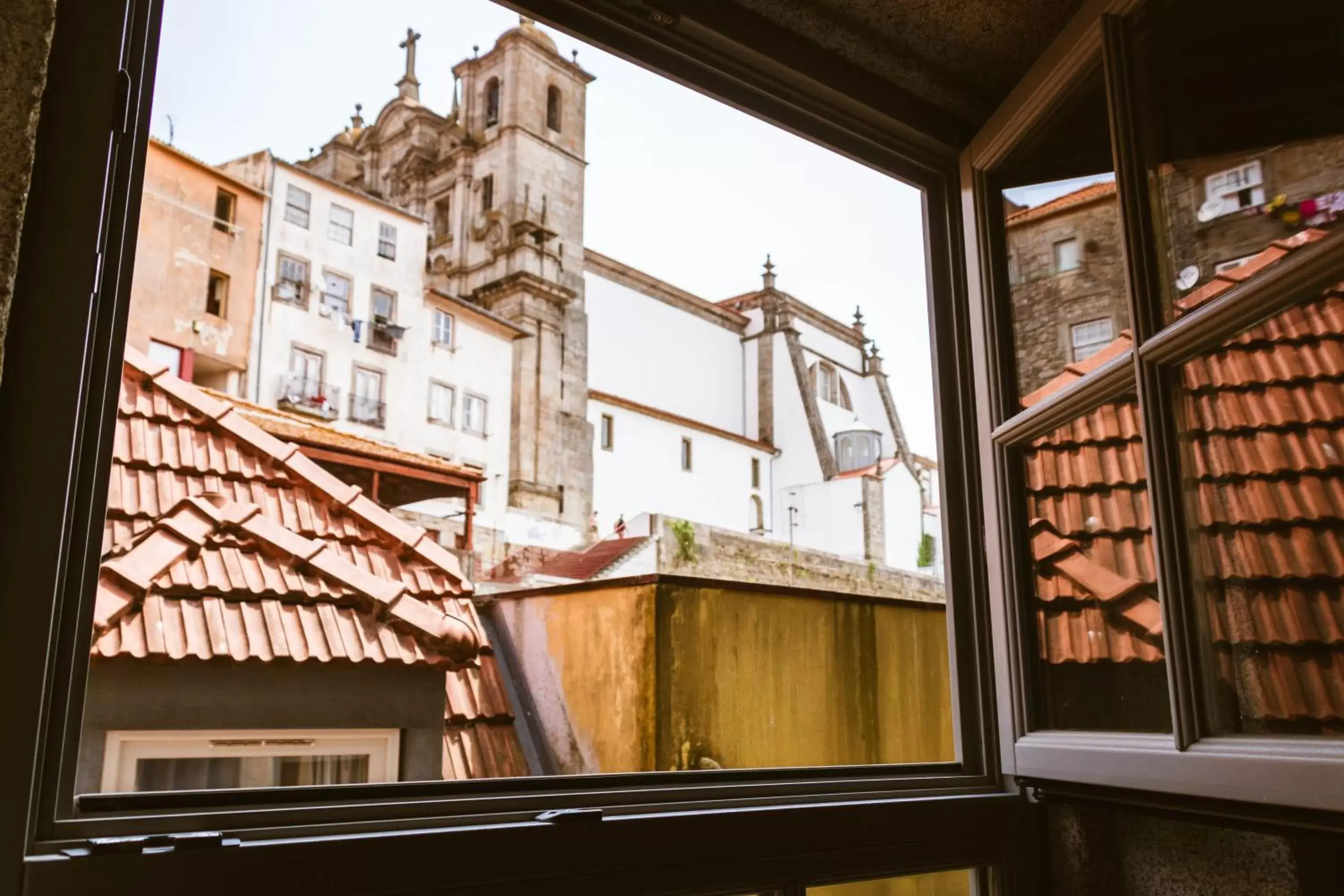 View (from property/room) in ICON Duplo Ribeira