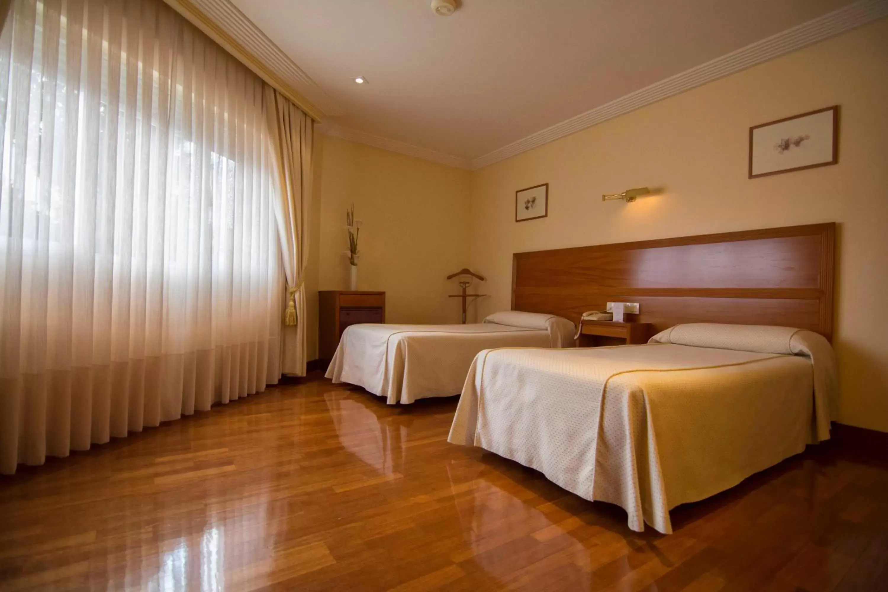 Twin Room in Bellavista Twin Room in Bellavista