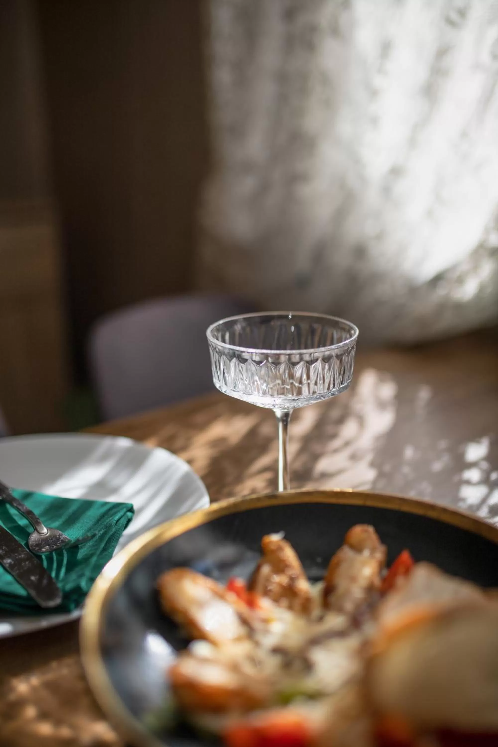 kitchen in Hotel & Spa DENINNA