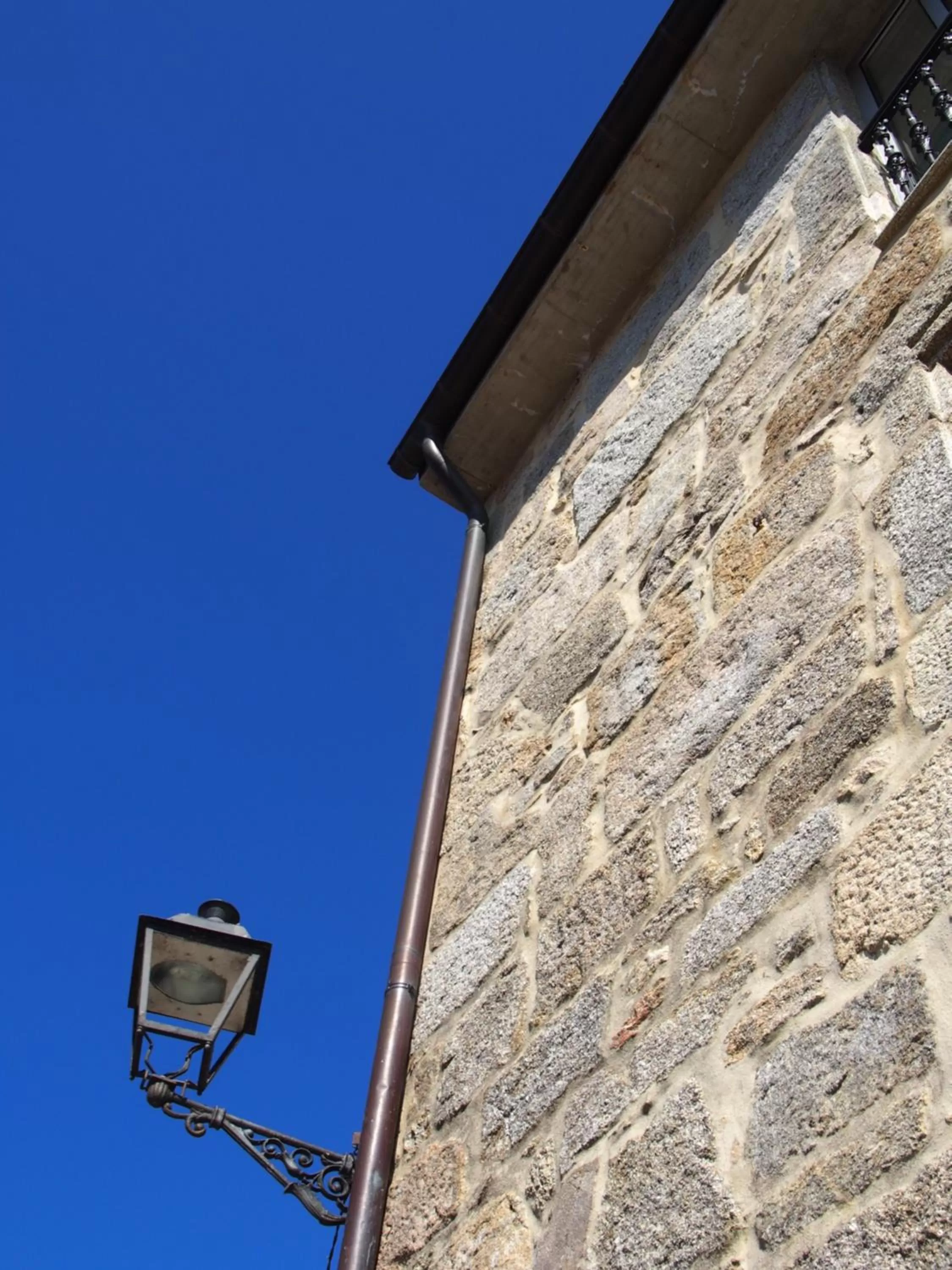 Facade/entrance in HOTEL BOUTIQUE VILAVELLA