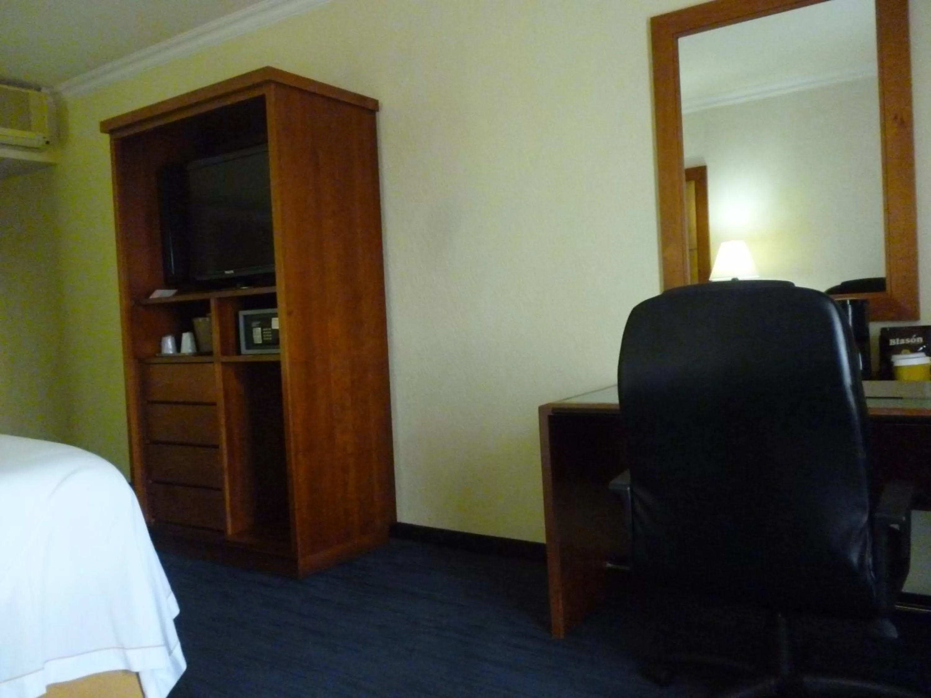 Decorative detail in Holiday Inn Express Oaxaca - Centro Historico by IHG