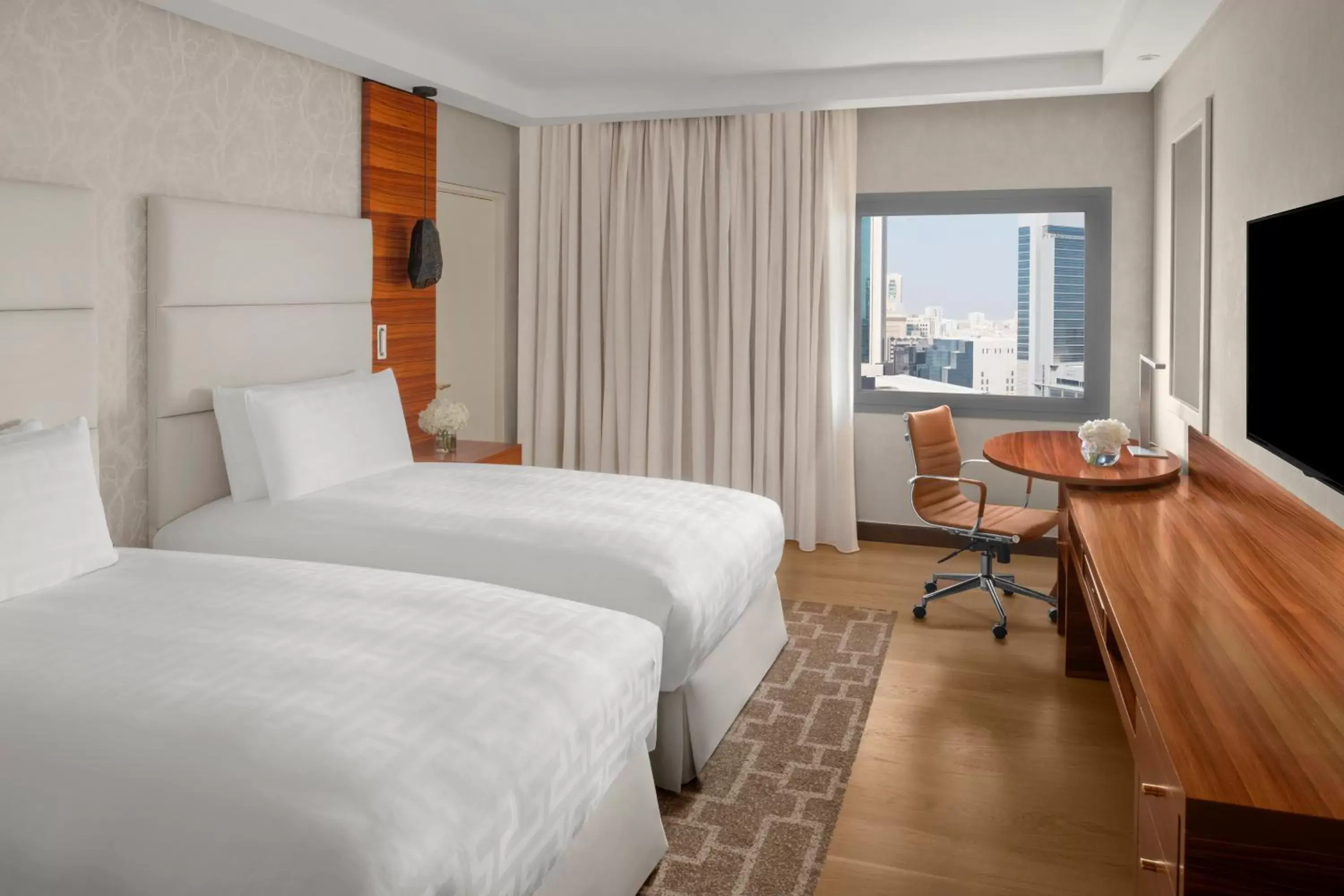 Bedroom in InterContinental Regency Bahrain, an IHG Hotel