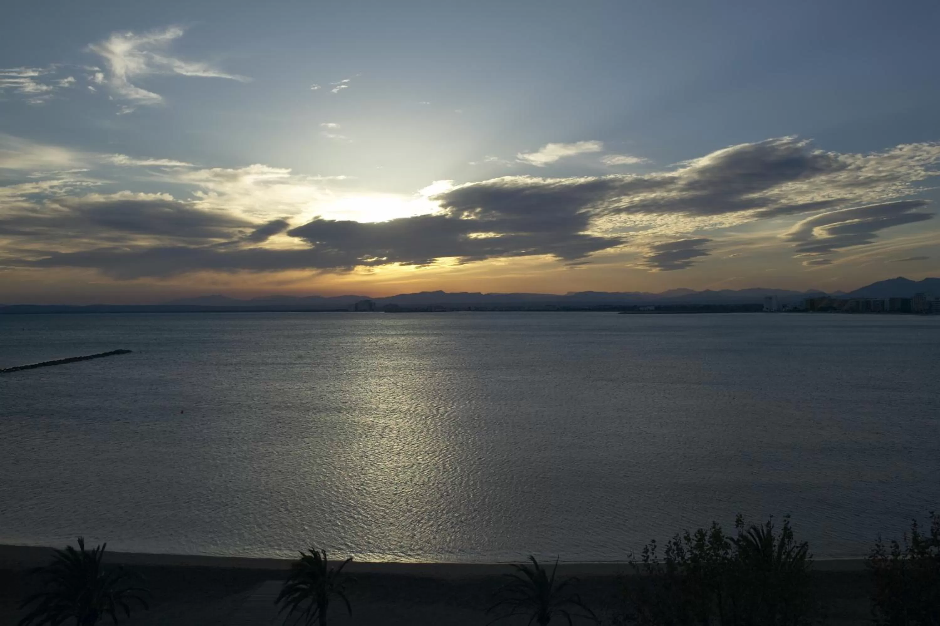 Area and facilities in Prestige Mar y Sol