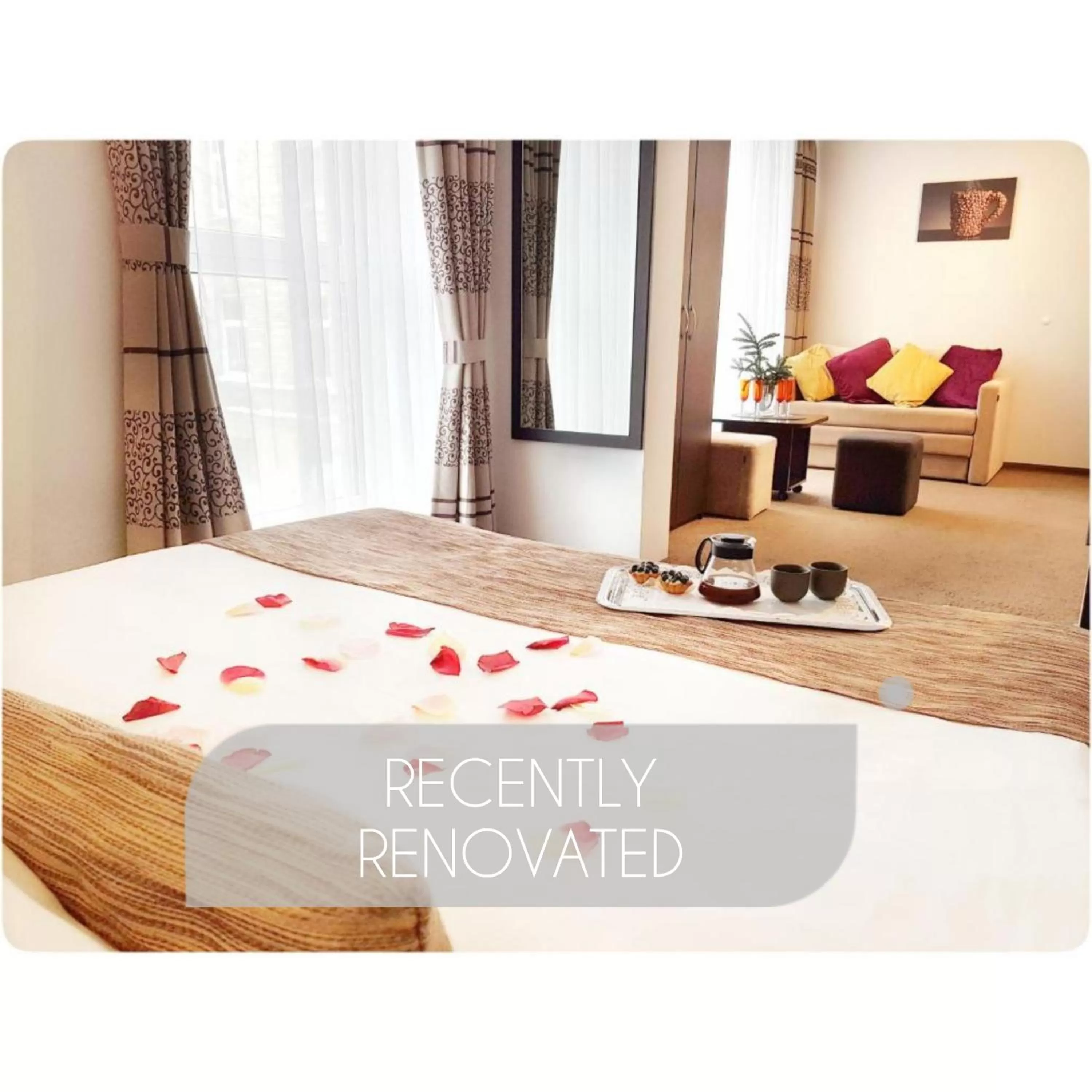 HOME Apart-Hotel Vilnius