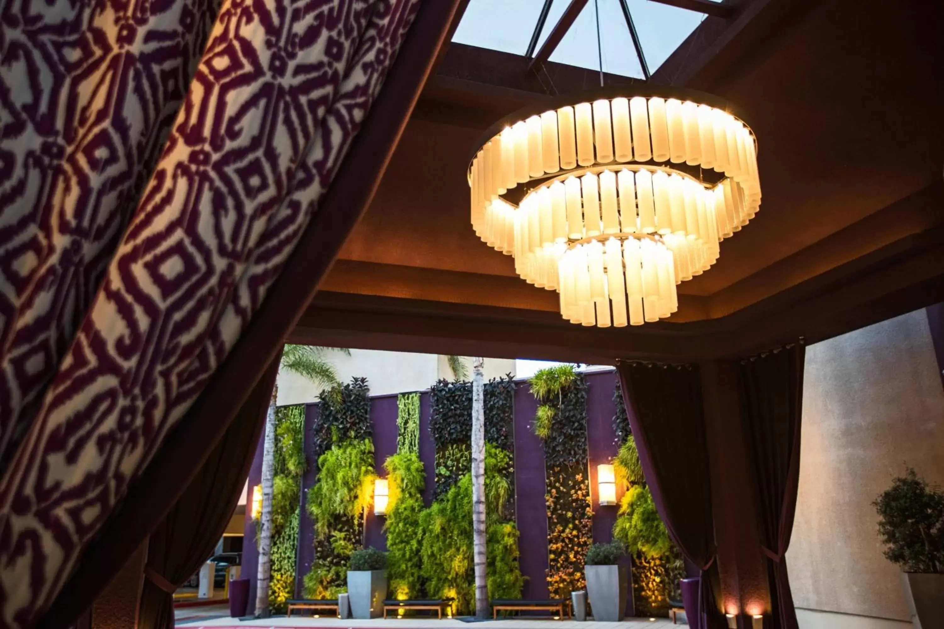 View (from property/room) in Avenue of the Arts Costa Mesa, a Tribute Portfolio Hotel View (from property/room) in Avenue of the Arts Costa Mesa, a Tribute Portfolio Hotel