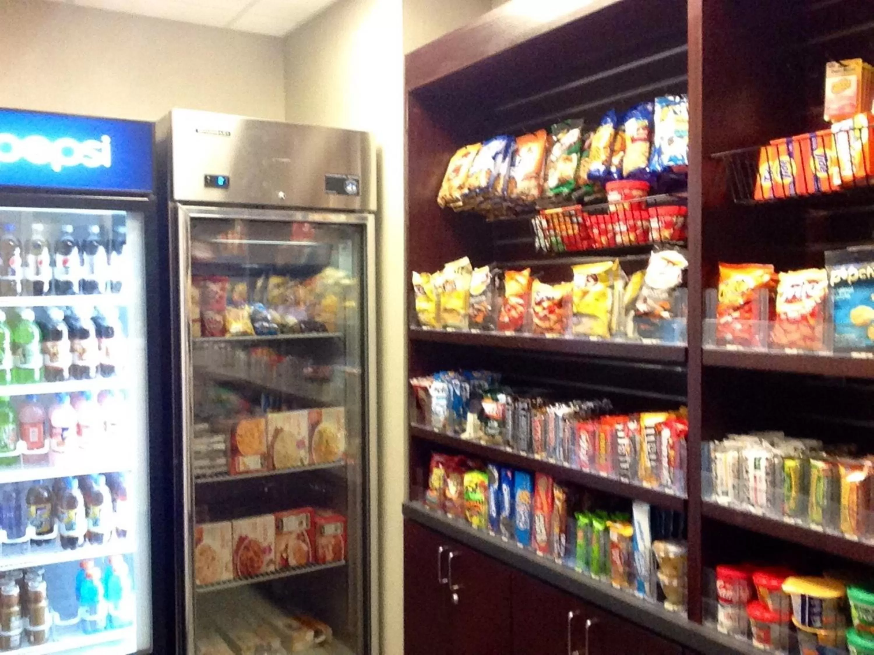 Other in Holiday Inn Express & Suites Utica by IHG