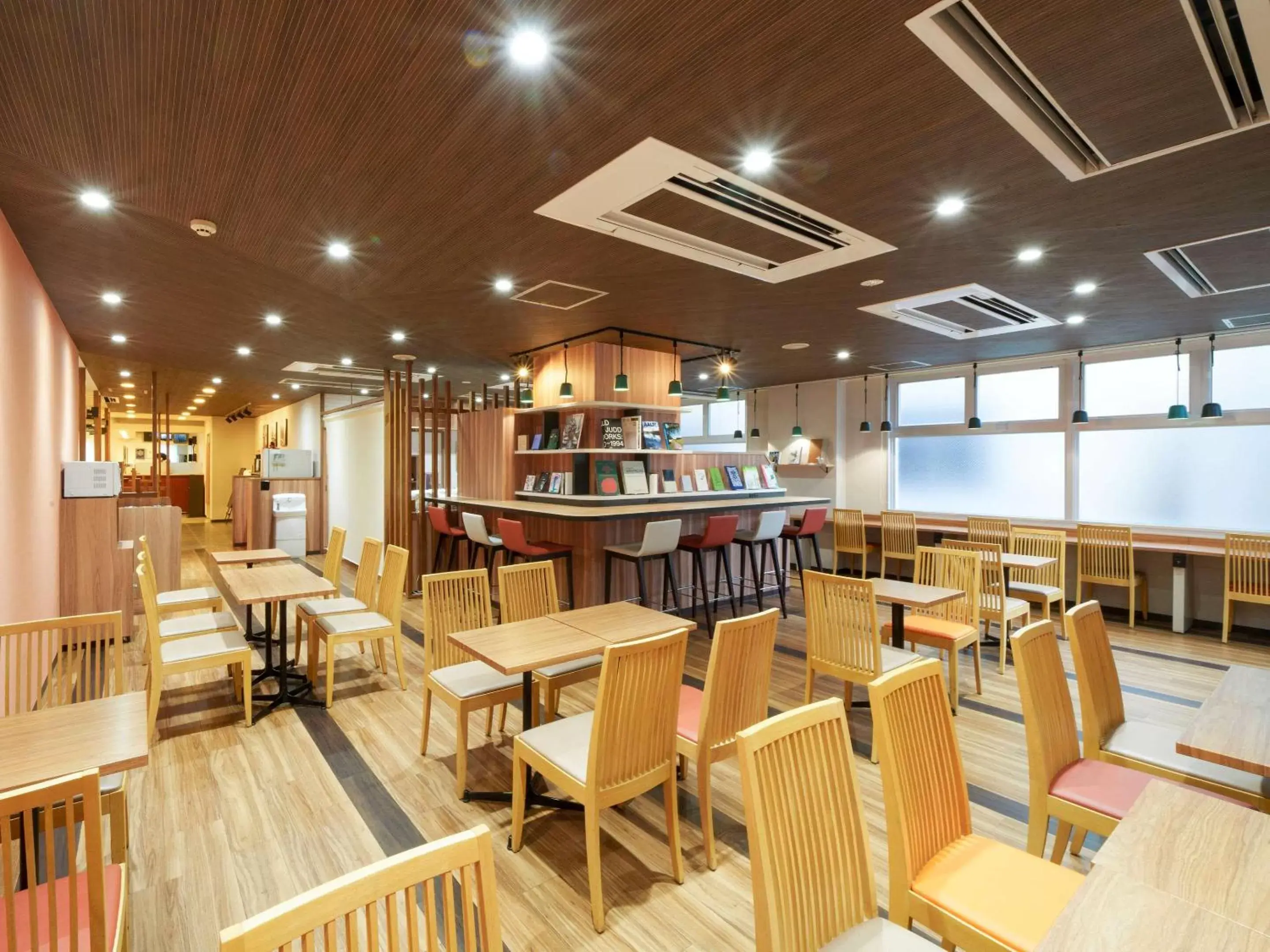 Other, Restaurant/Places to Eat in Comfort Hotel Kumamoto Shinshigai