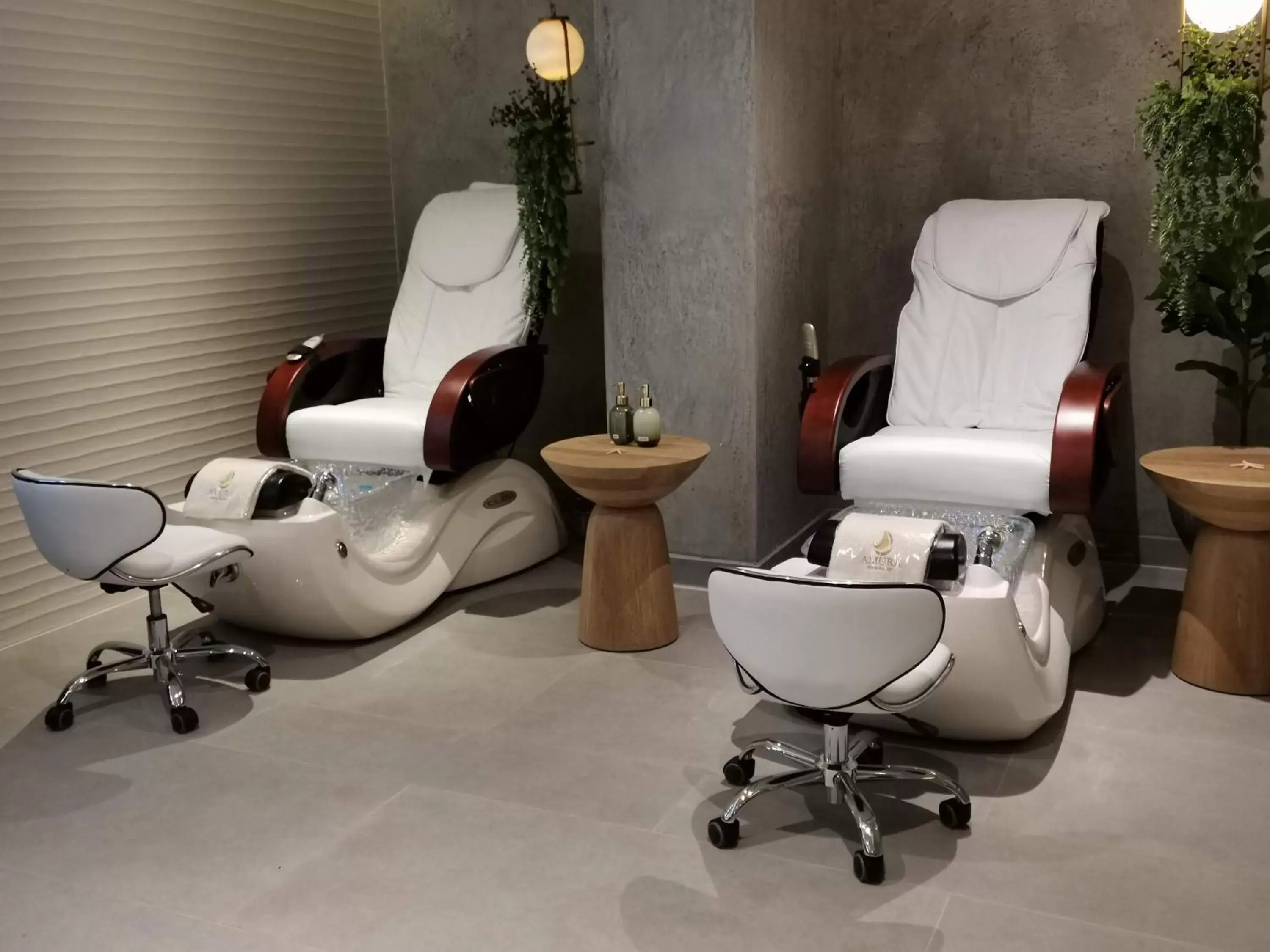 Spa and wellness centre/facilities in Marina Fiesta Resort & Spa, A La Carte All Inclusive Optional Spa and wellness centre/facilities in Marina Fiesta Resort & Spa, A La Carte All Inclusive Optional