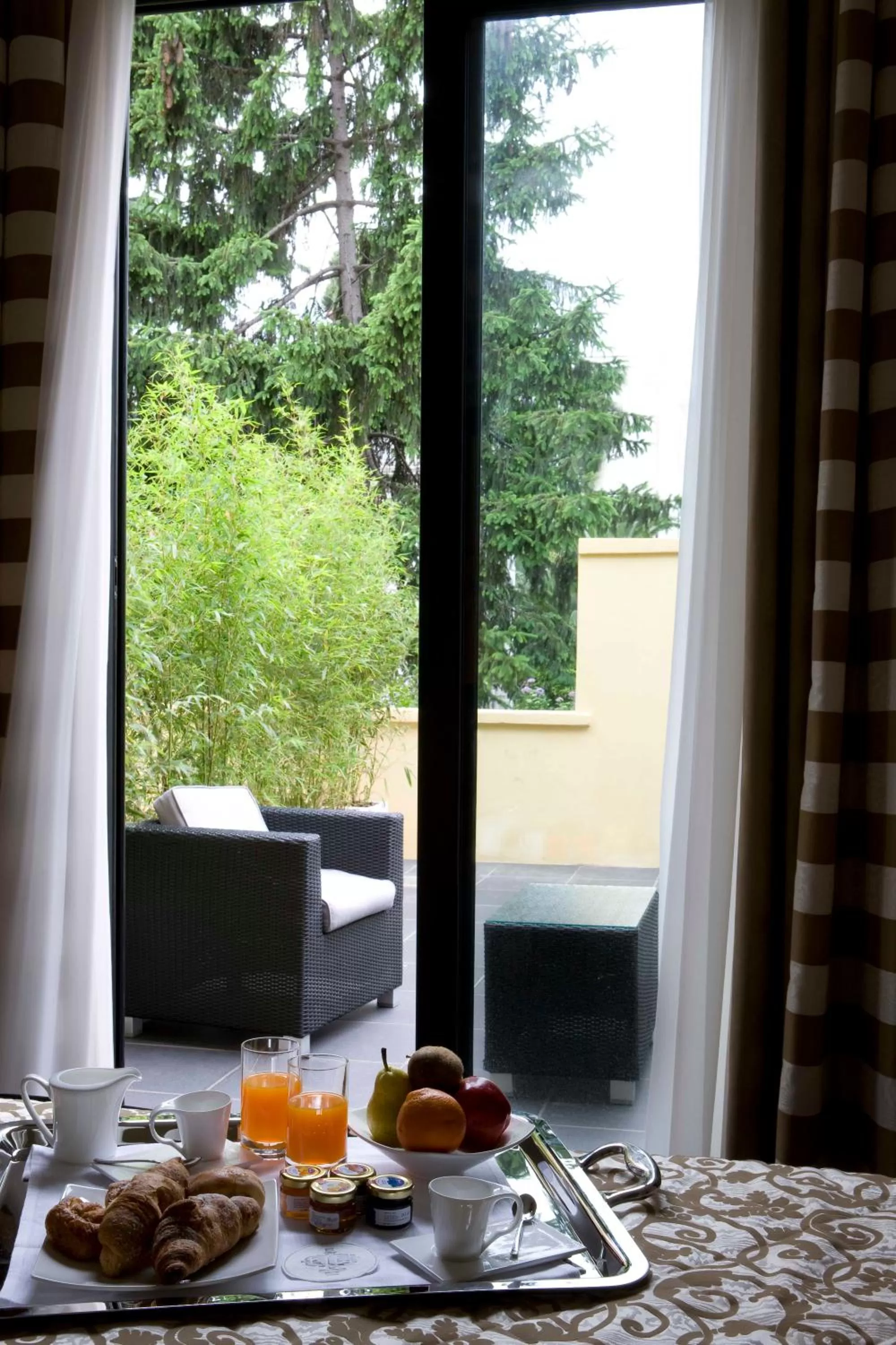 View (from property/room) in Best Western Cinemusic Hotel