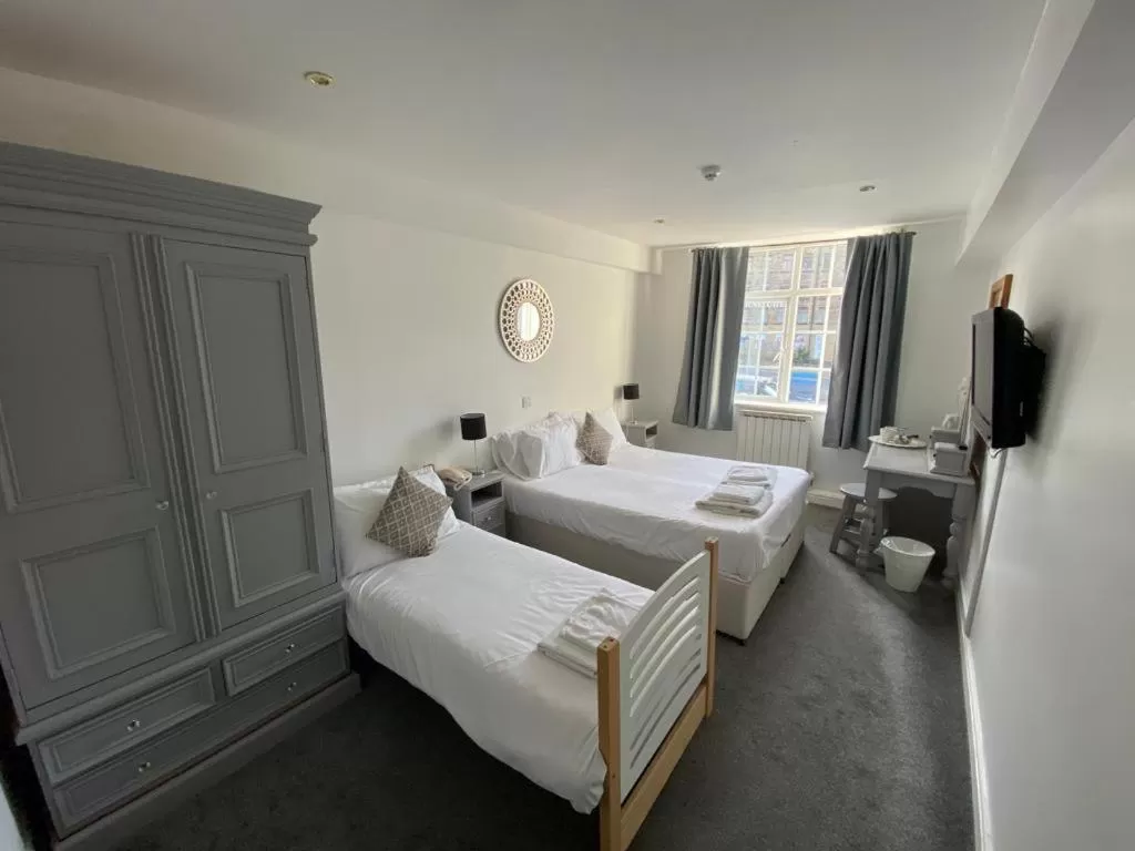 Wool Merchant Hotel HALIFAX