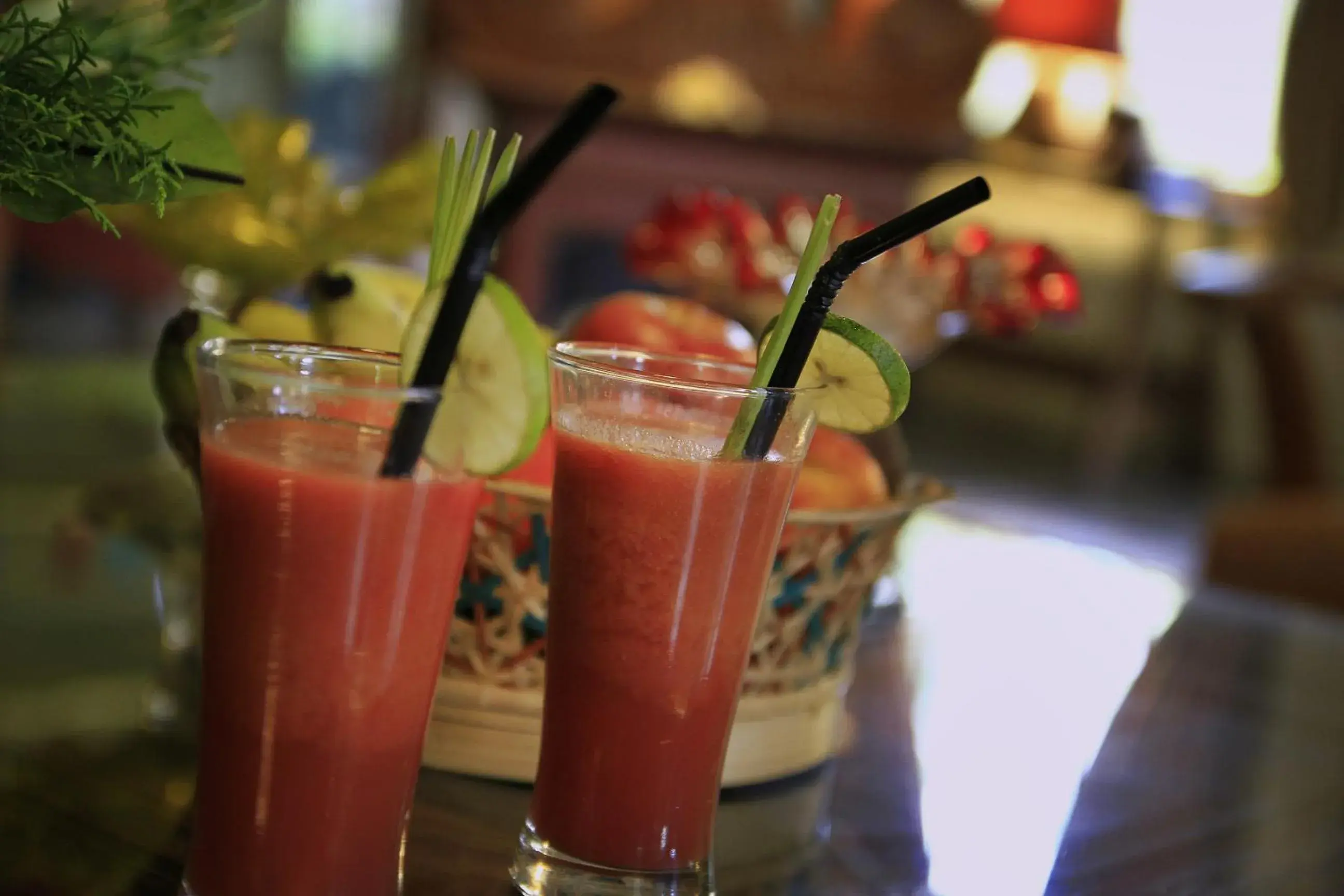 Food and drinks, Drinks in Ubud Syailendra Heritage Villas by EPS