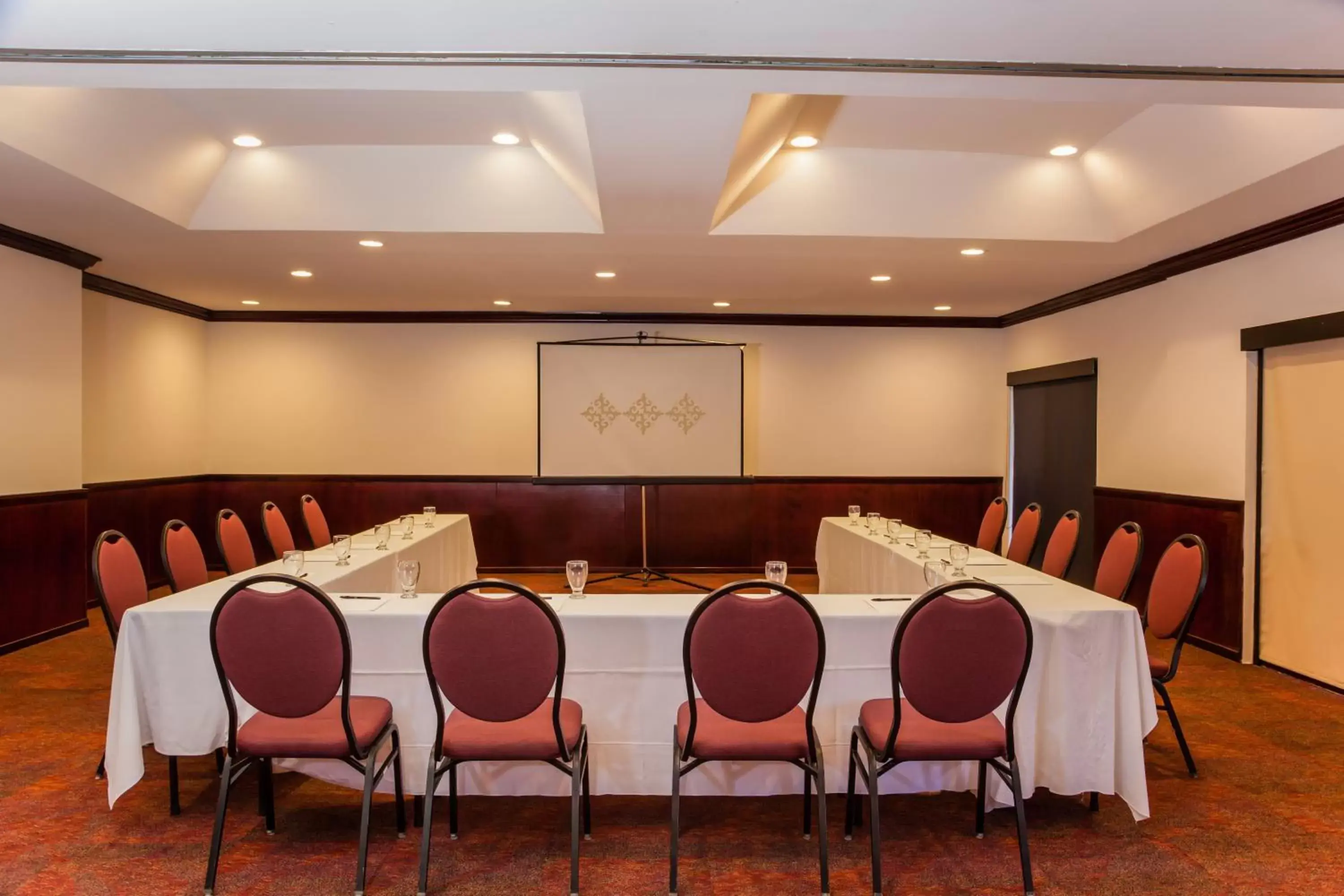Meeting/conference room in Gamma Tijuana