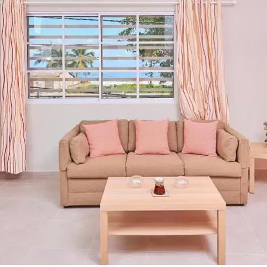 Apartment with Sea View in Apartahotel MACADANA Apartment with Sea View in Apartahotel MACADANA