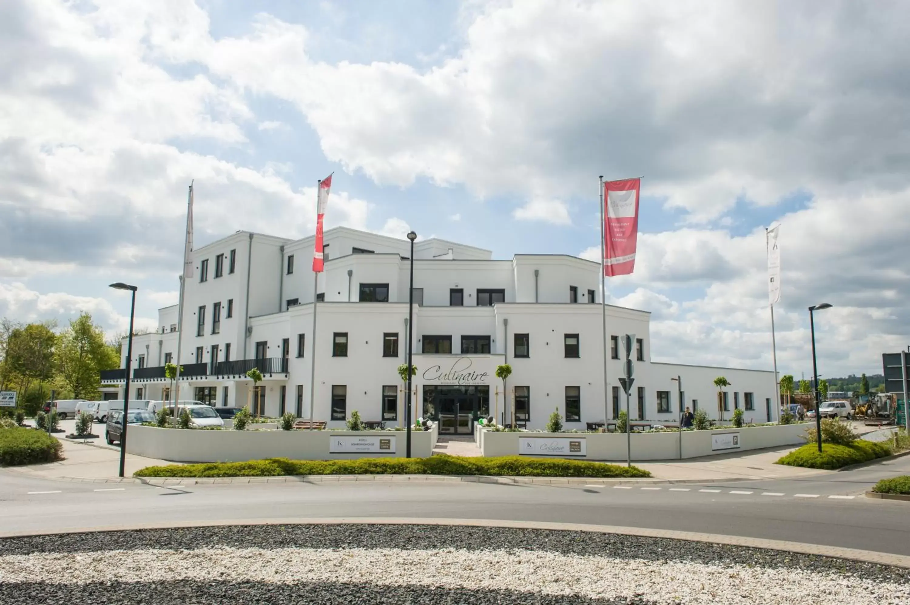 K-Apart Hotel & Boardinghouse K-Apart Hotel & Boardinghouse