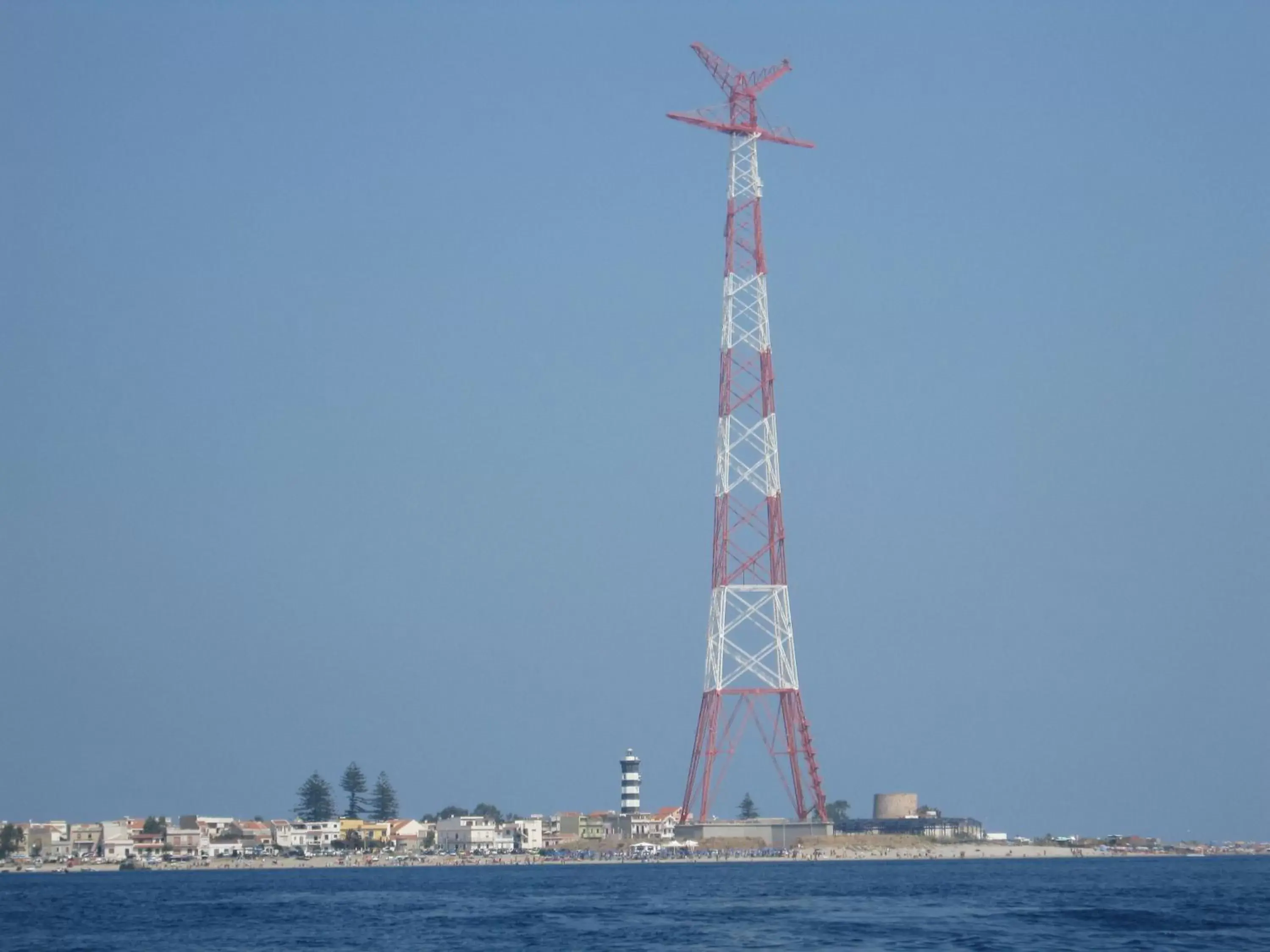 Natural landscape, Nearby Landmark in Residence Dei Margi