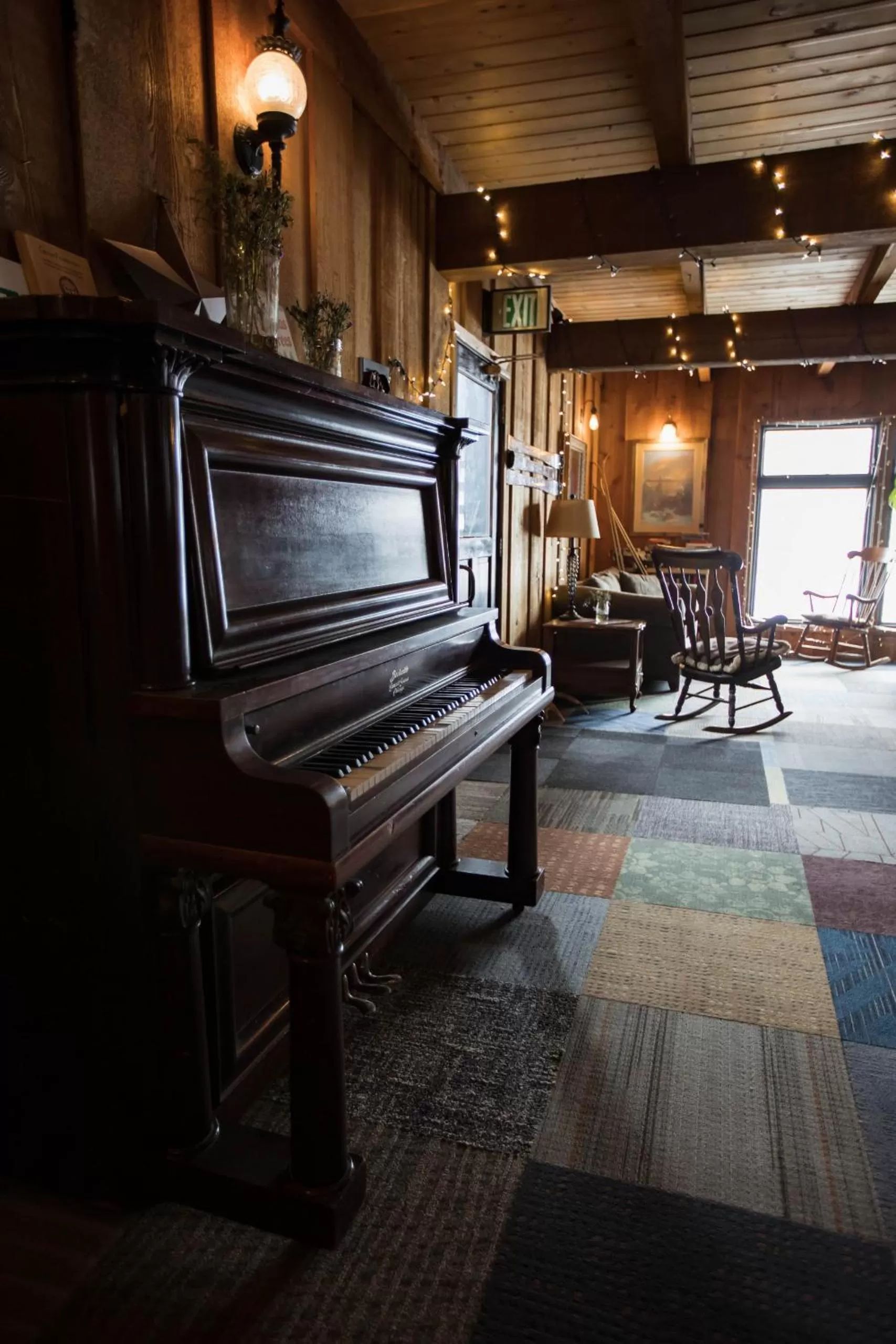 The Viking Lodge - Downtown Winter Park Colorado