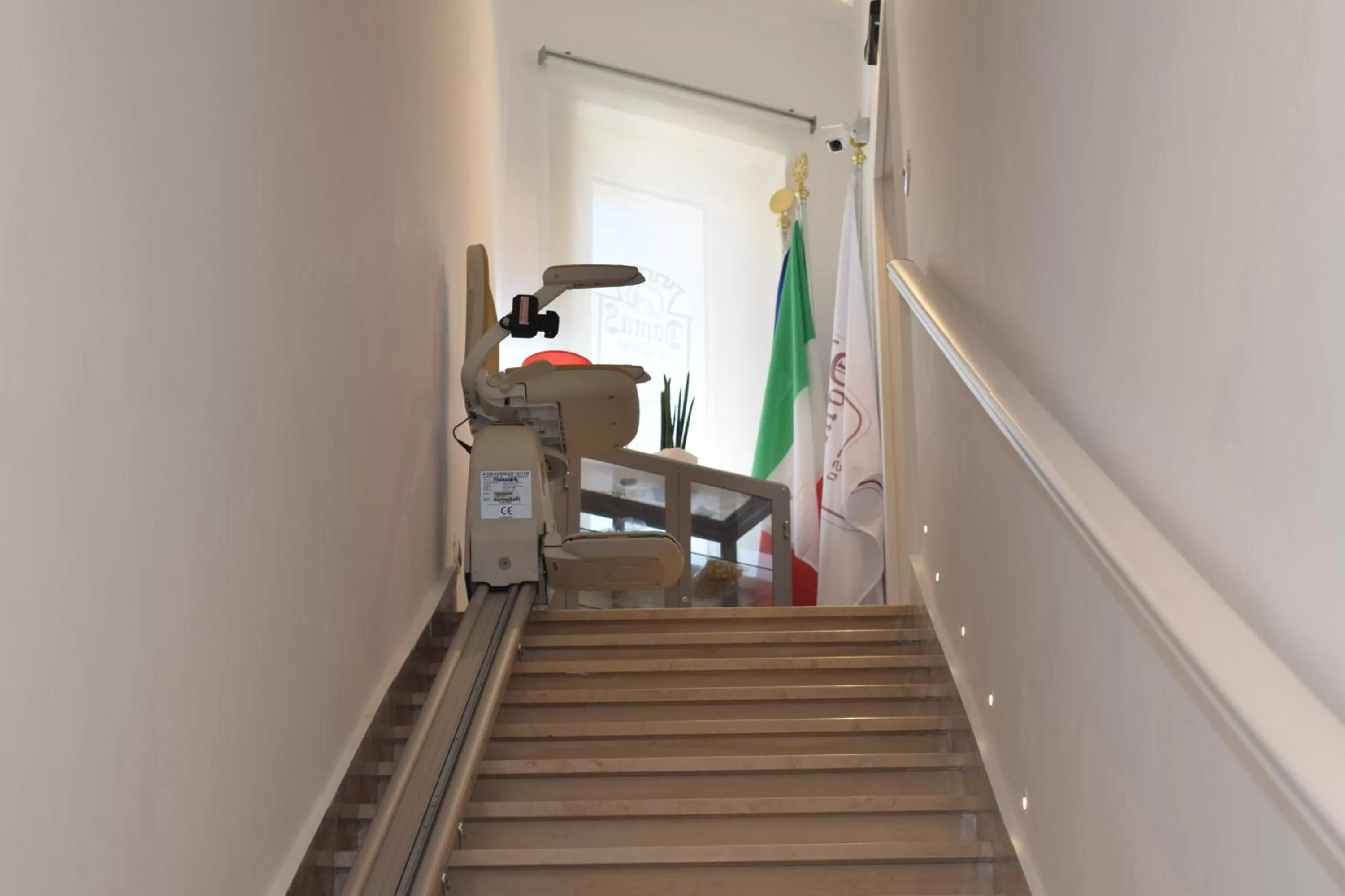 Other in DomuS al Corso B&B