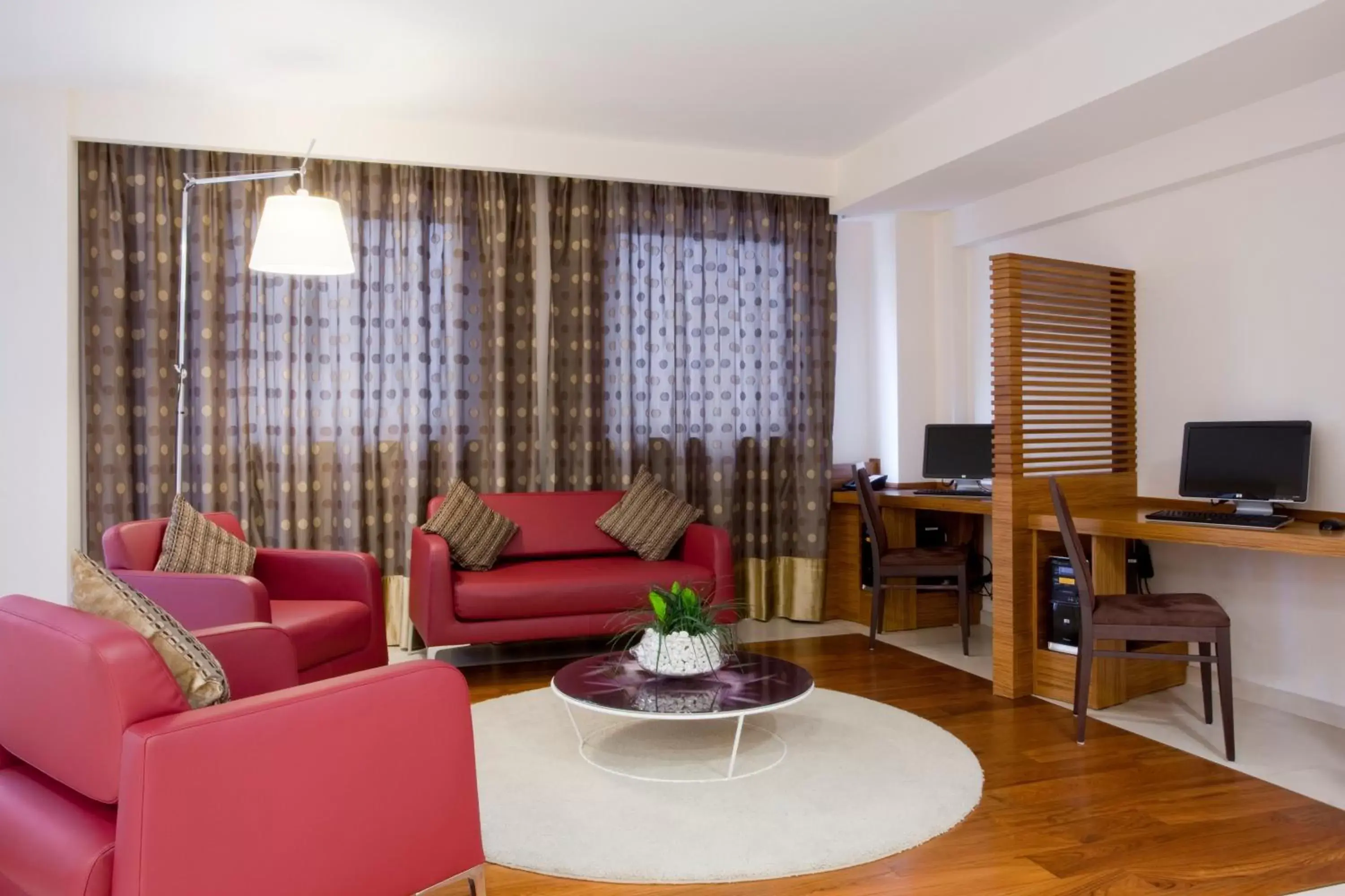 Other, Seating Area in Holiday Inn Salerno-Cava De' Tirreni, an IHG Hotel
