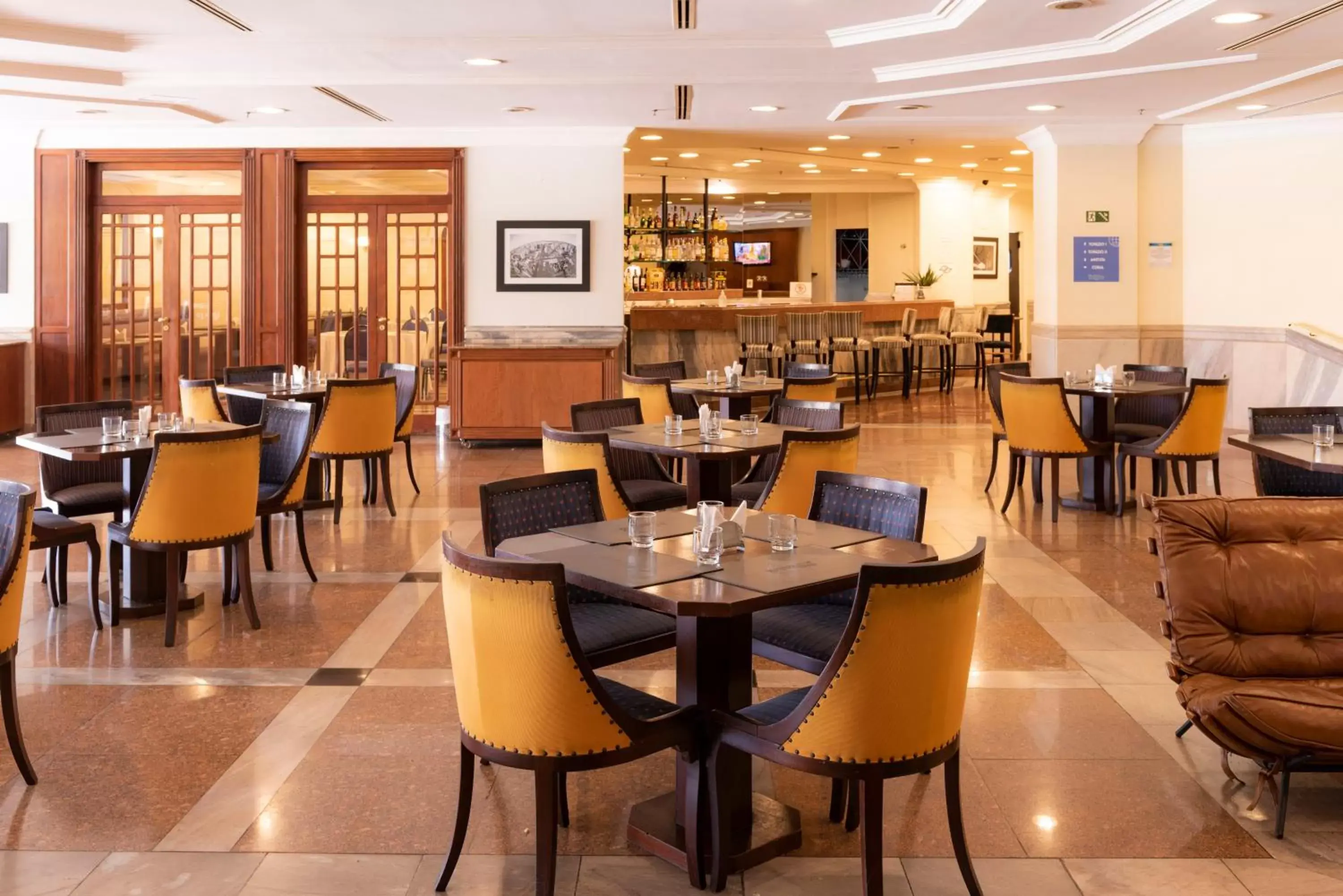 Restaurant/places to eat in Monreale Plus Midtown Campinas Restaurant/places to eat in Monreale Plus Midtown Campinas