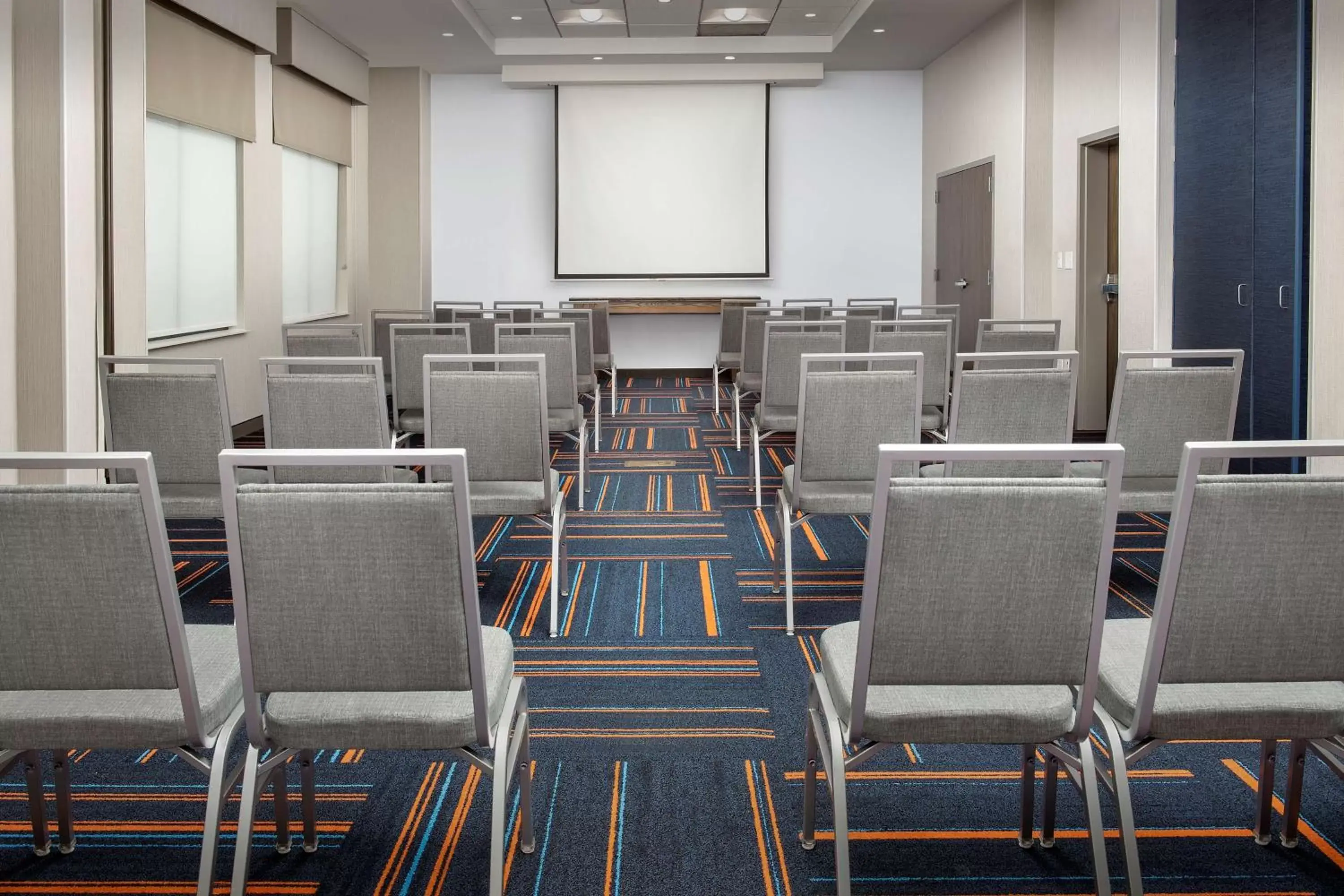 Meeting/conference room in Hampton Inn Baltimore-Downtown-Convention Center