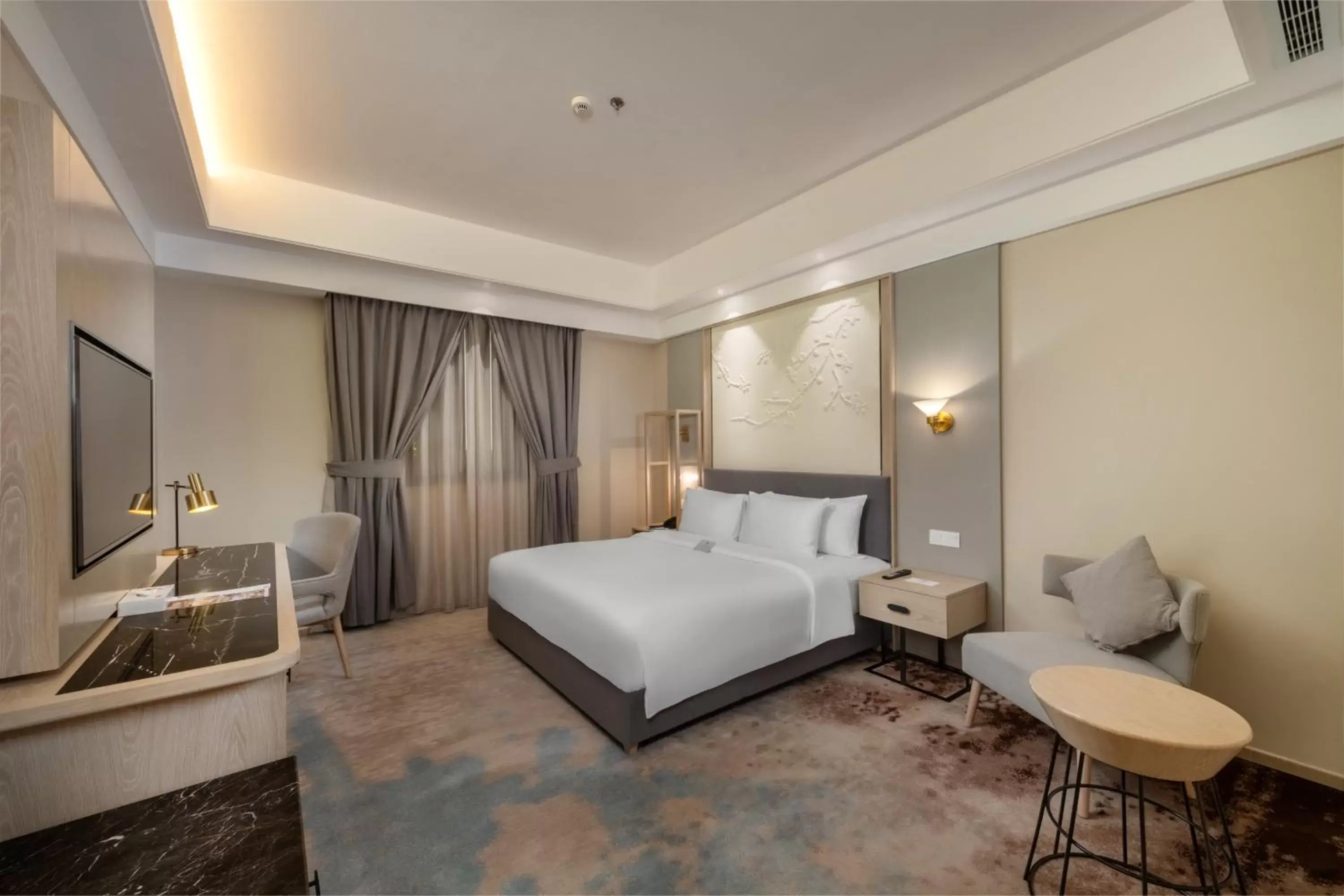 Bed in Aber Abha Bed in Aber Abha