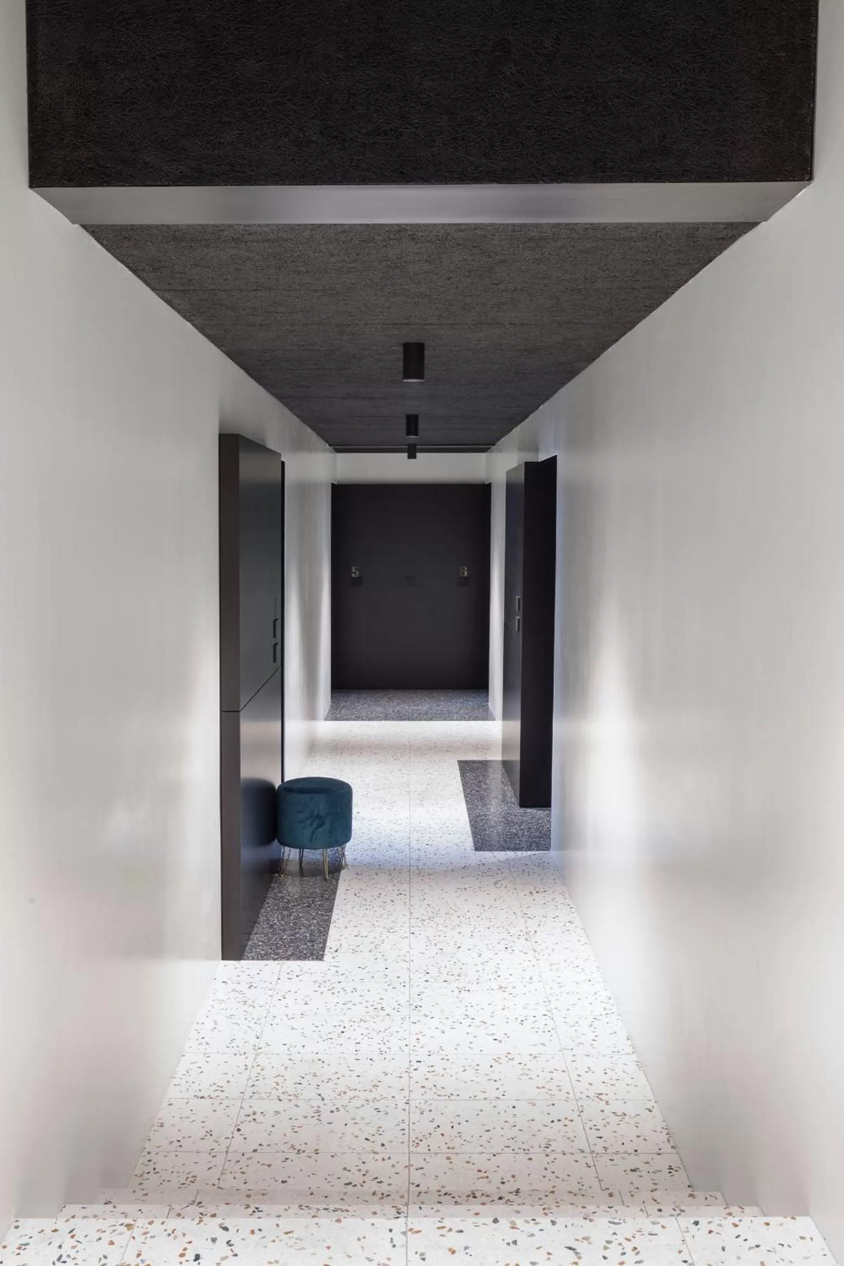 Property building in Pepper Suite