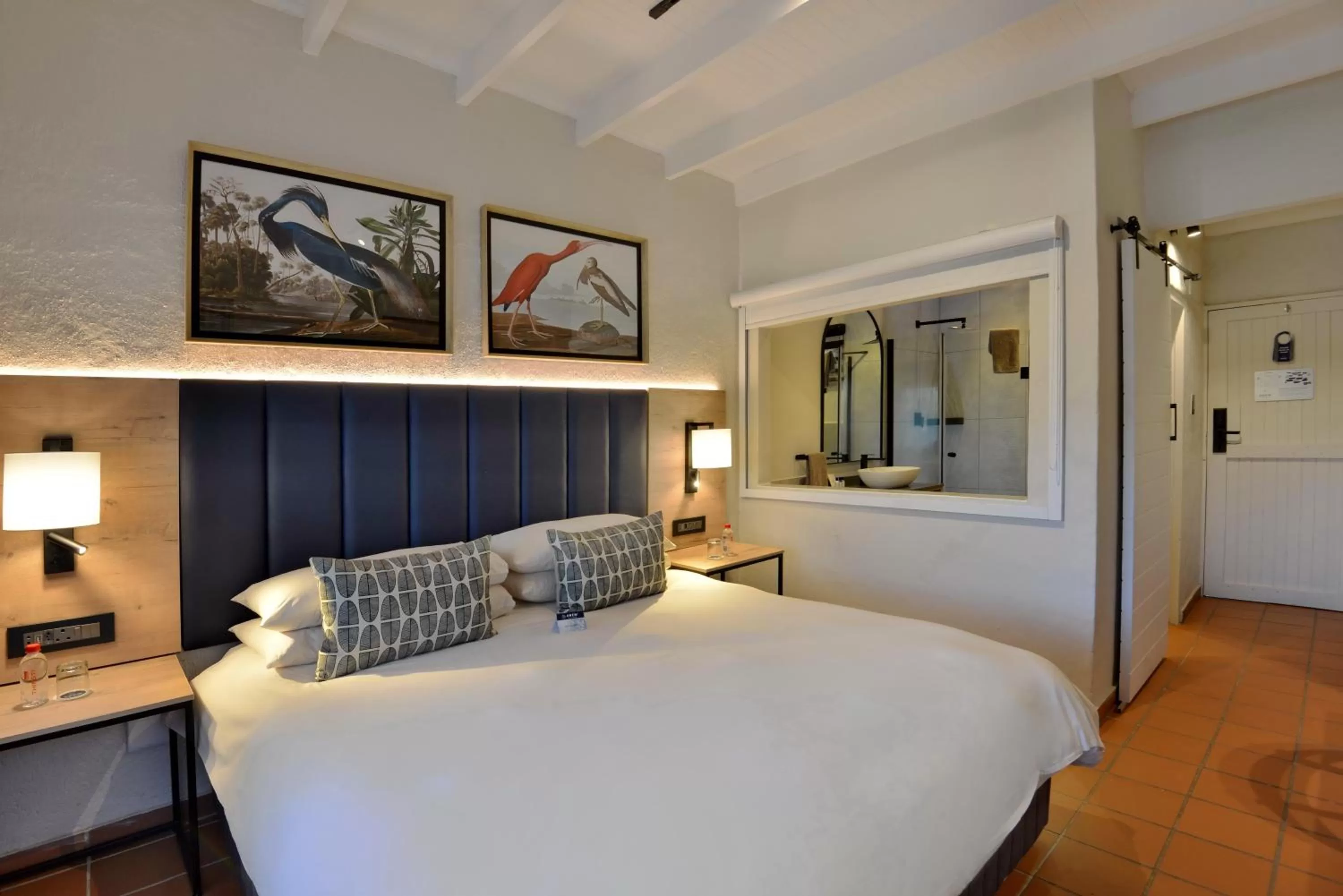 Standard King Room - single occupancy in ANEW Resort Hazyview Kruger Park