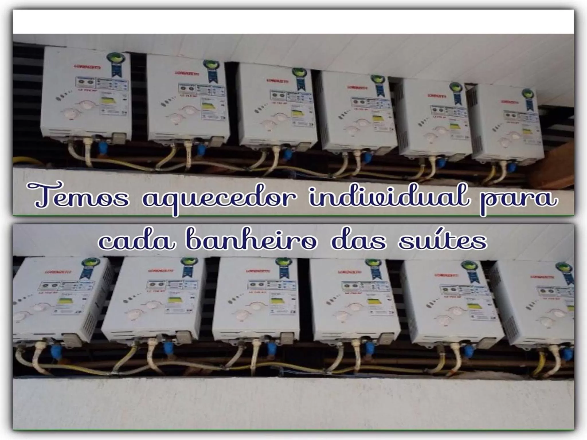 Other in Pousada Lilás