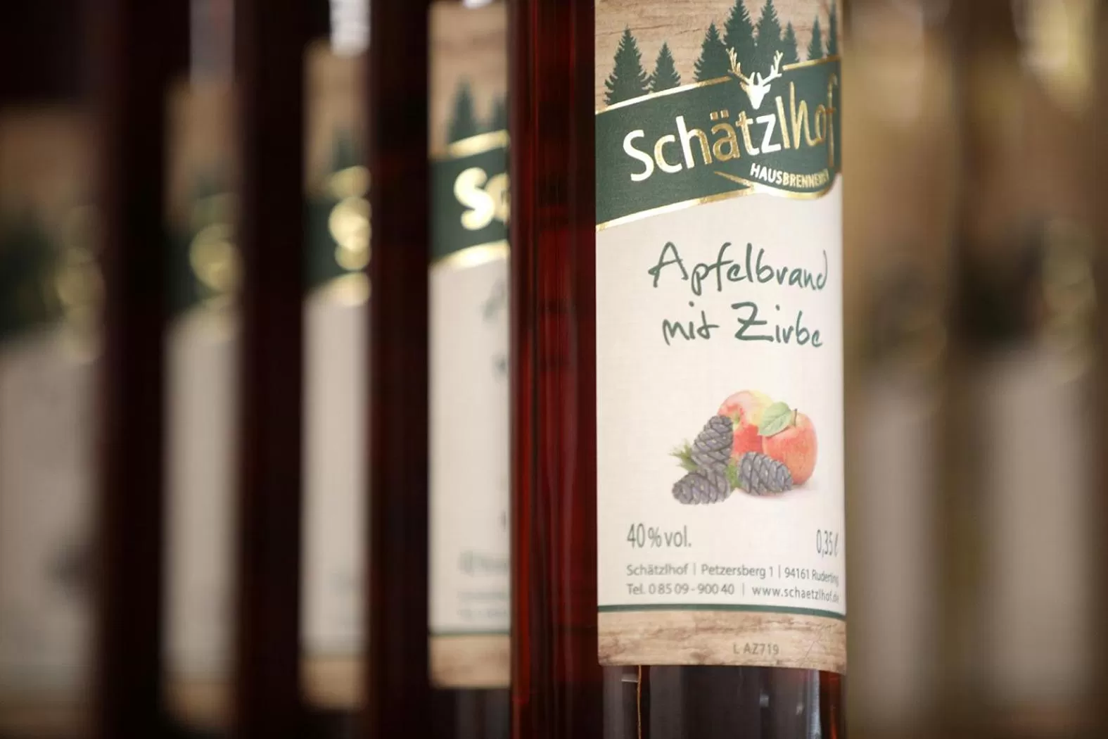 Drinks in Schätzlhof OHG