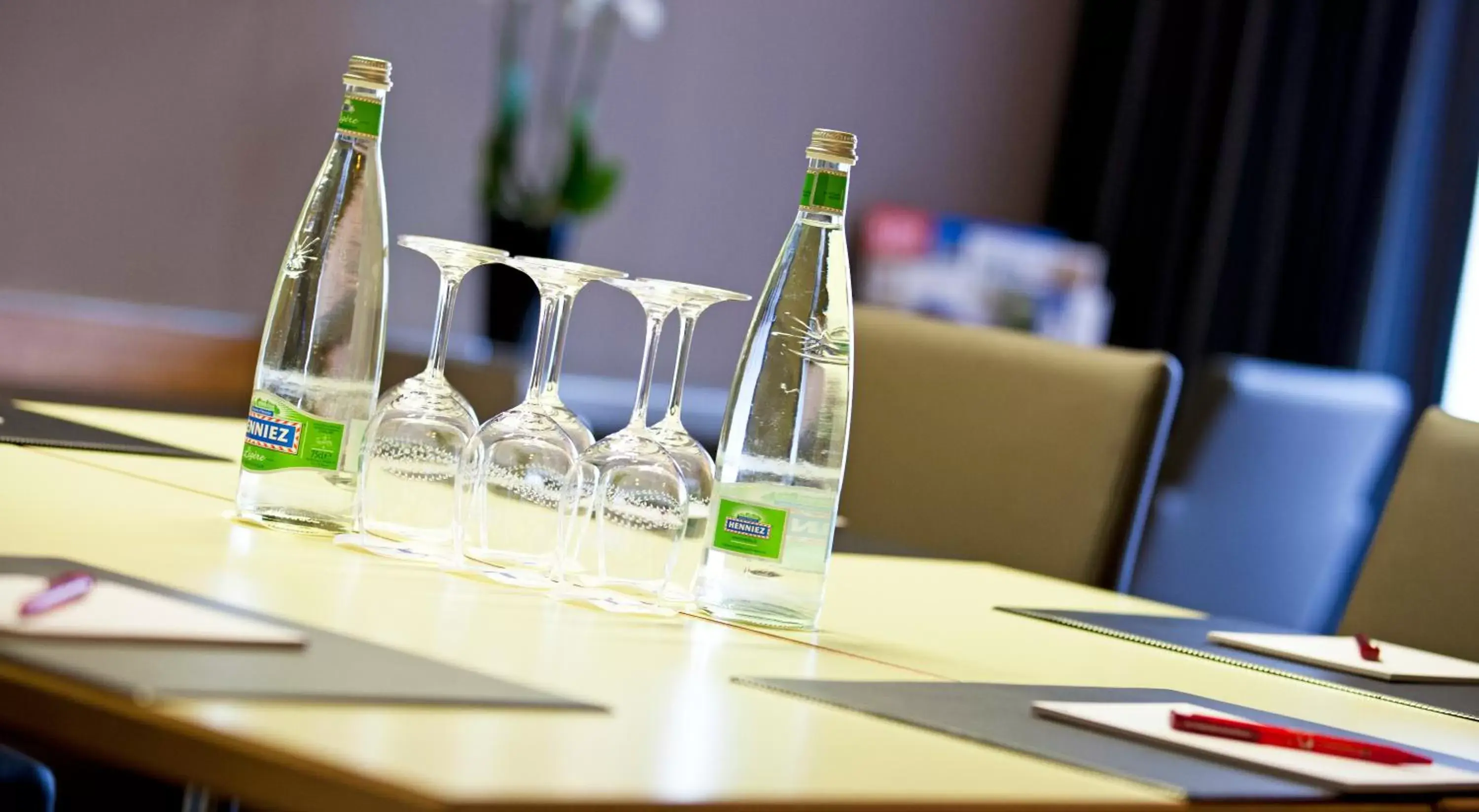 Business facilities in Hotel Olten Swiss Quality