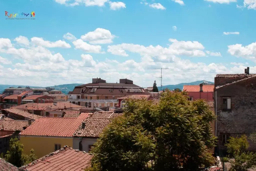 B&B Porta San Paolo