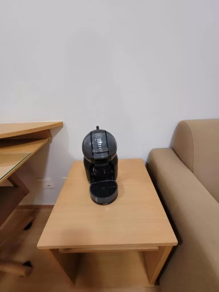 Studio Paulista Bela Cintra