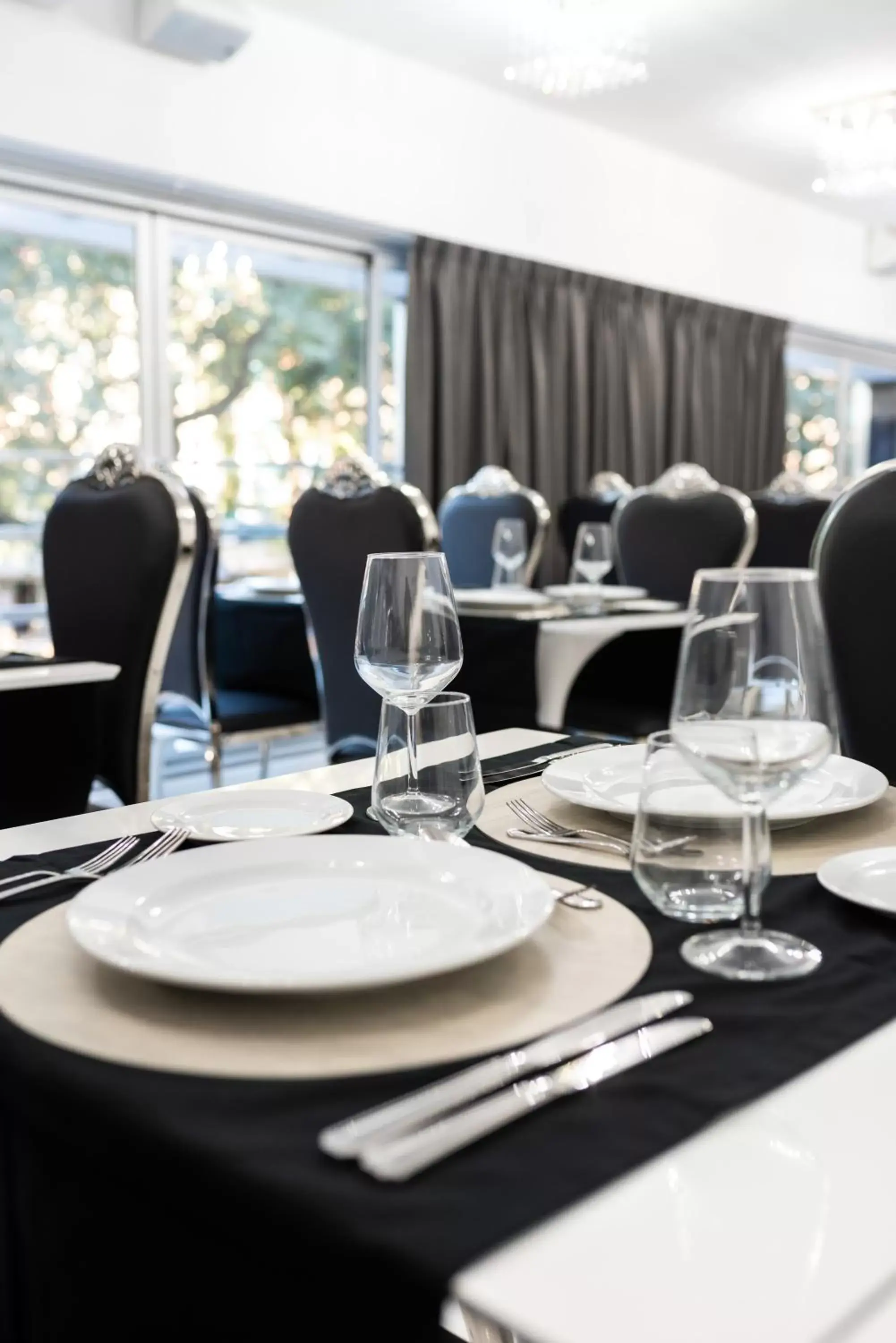 Restaurant/places to eat in Ker San Telmo Hotel Restaurant/places to eat in Ker San Telmo Hotel