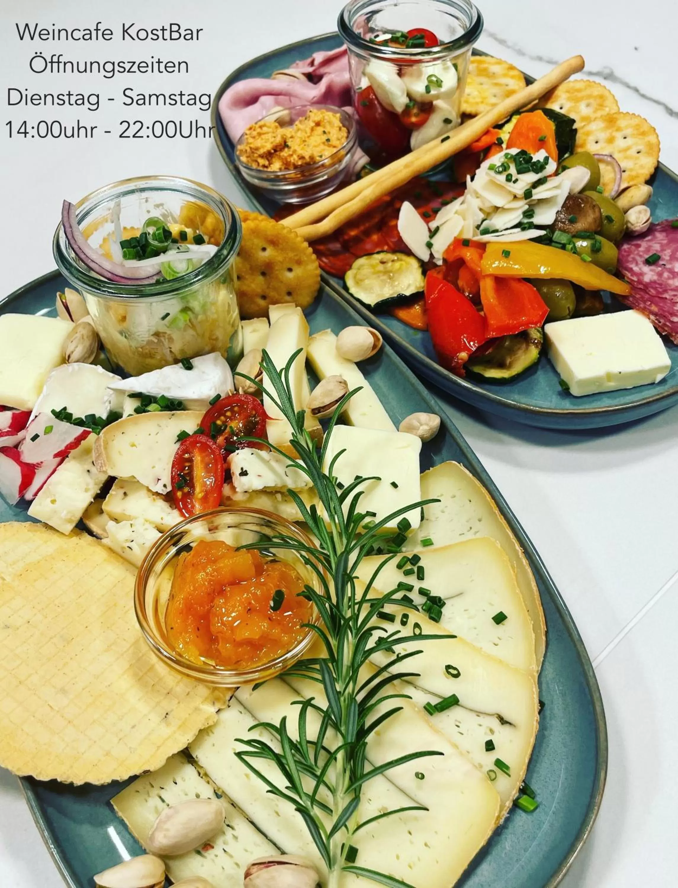 Restaurant/places to eat in Hotel Deutsches Haus