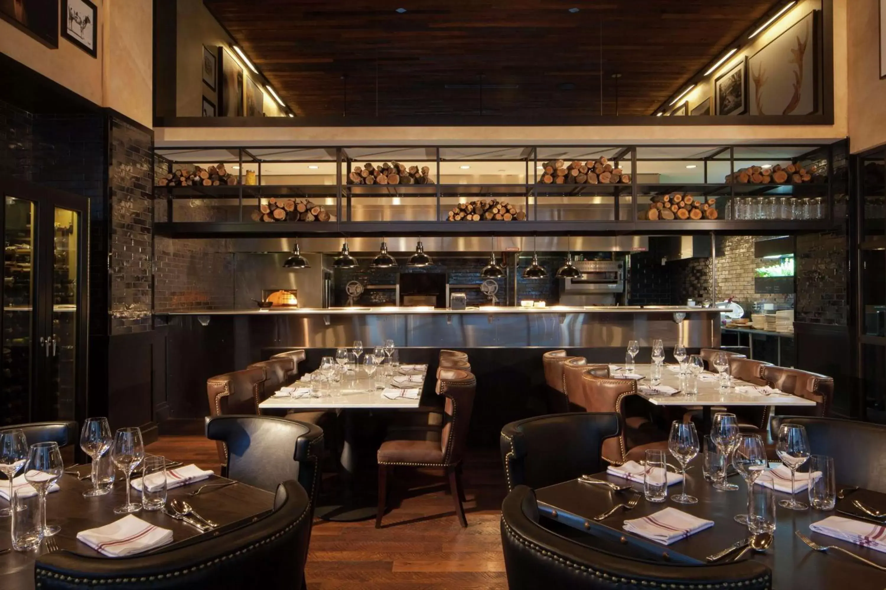 Restaurant/places to eat in The Porter Portland, Curio Collection By Hilton Restaurant/places to eat in The Porter Portland, Curio Collection By Hilton