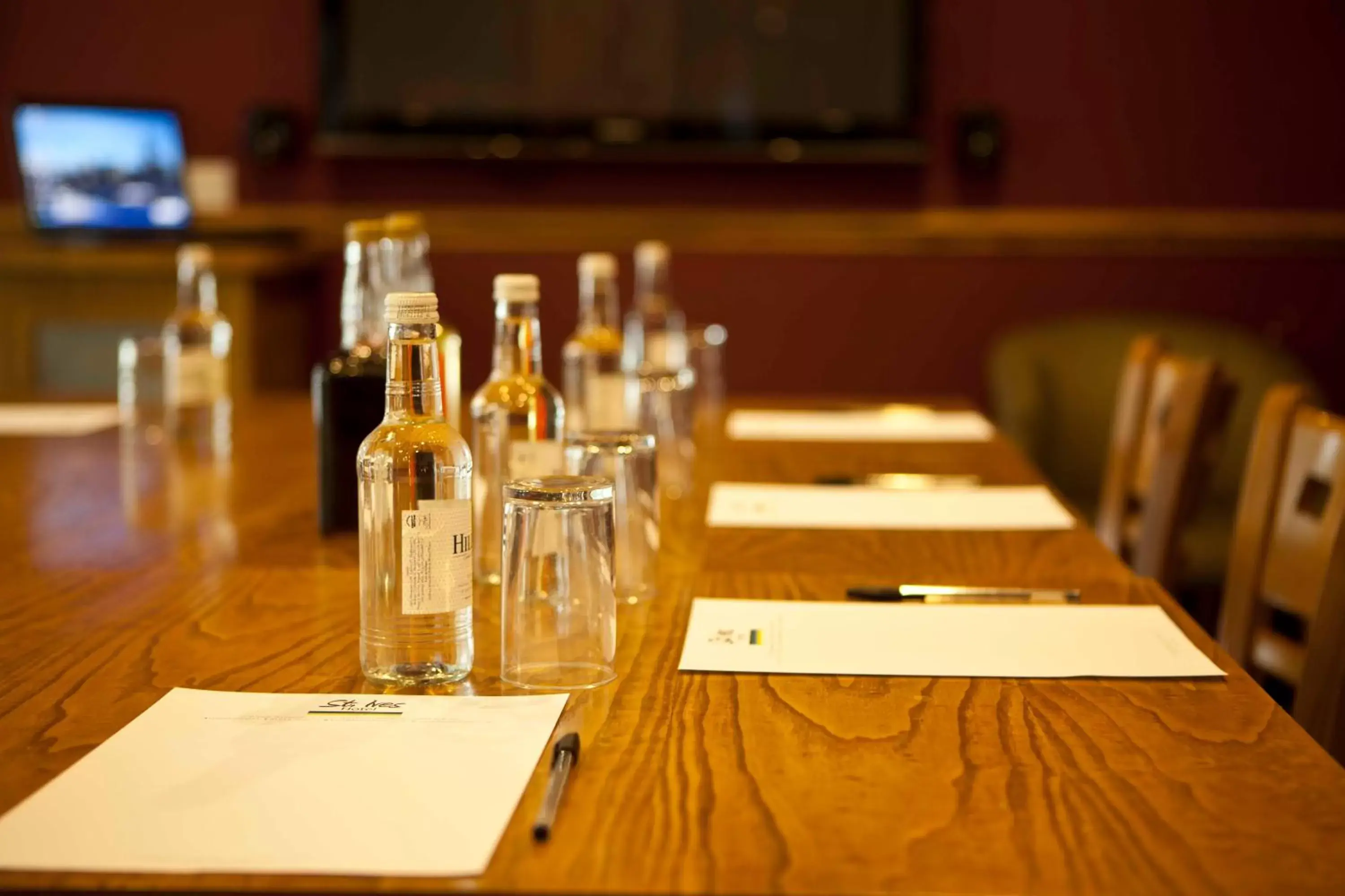 Meeting/conference room, Business Area/Conference Room in St Ives Hotel