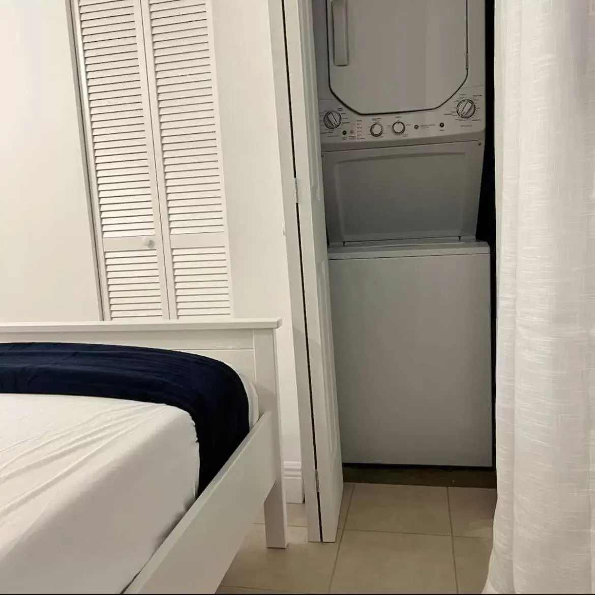 laundry, Bathroom in Coco Bay Vacation Condos
