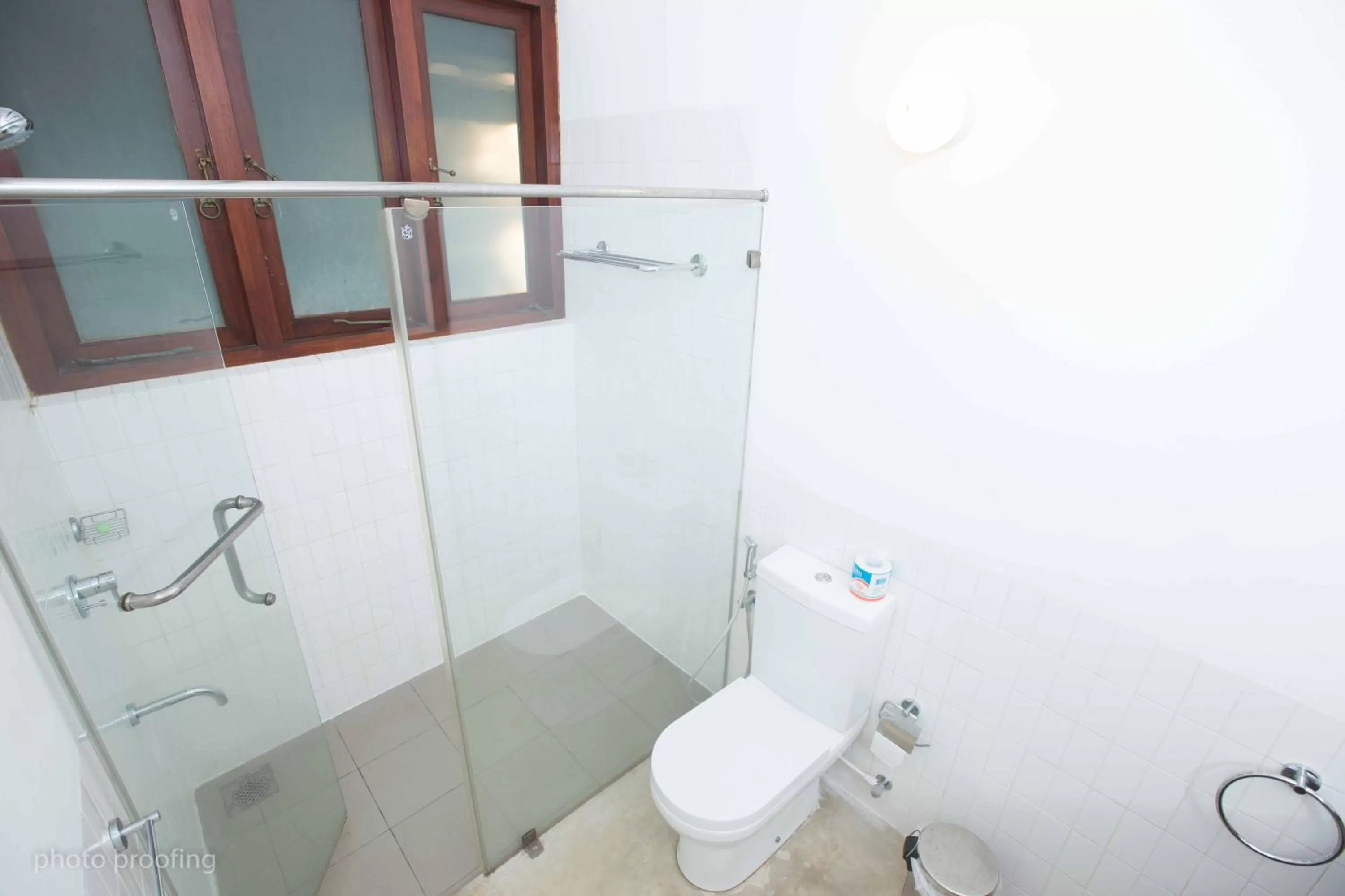 Toilet, Bathroom in Jaffna Heritage Hotel