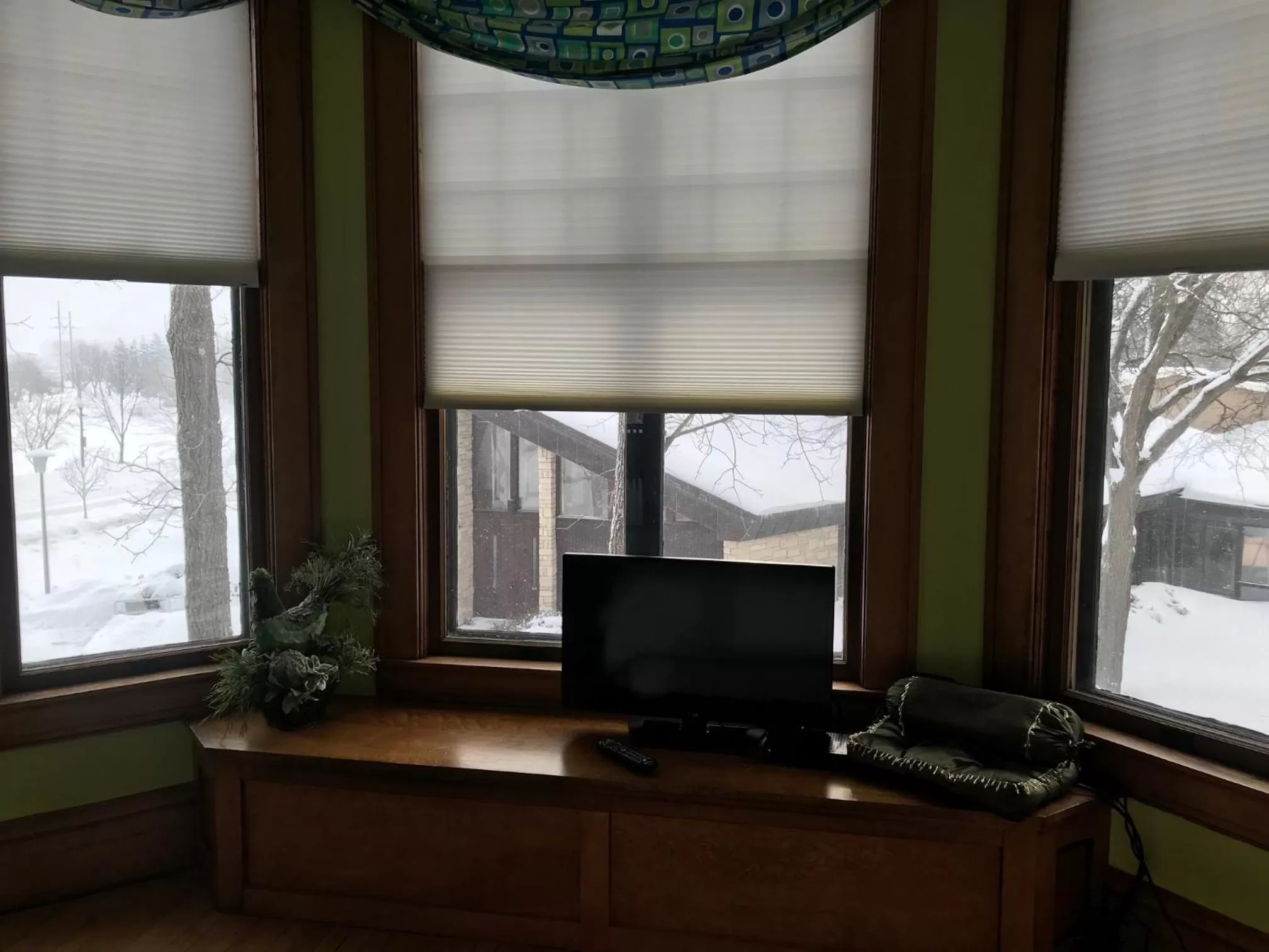 Bedroom in Lauerman House Inn Bed & Breakfast