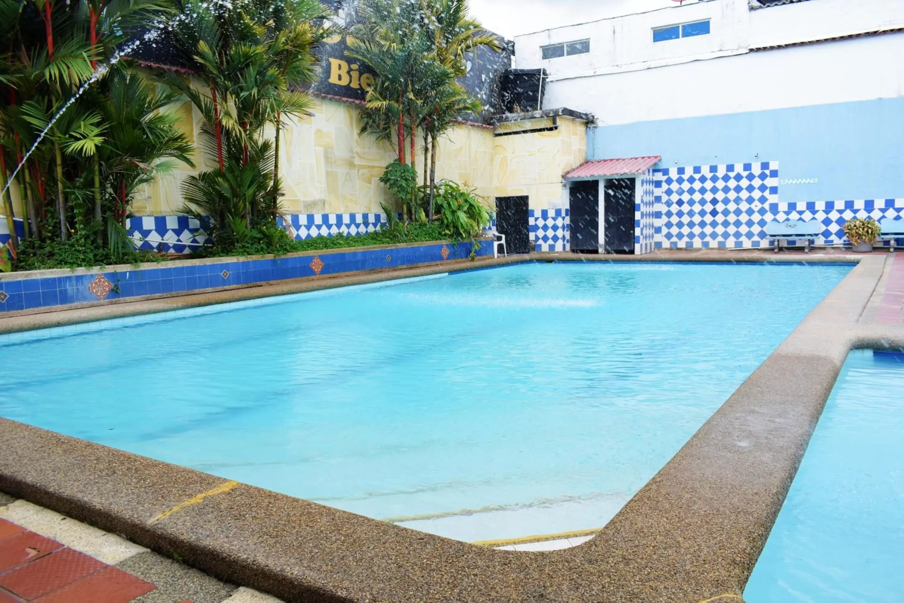 Hotel Descanso Inn Villavicencio Hotel Descanso Inn Villavicencio