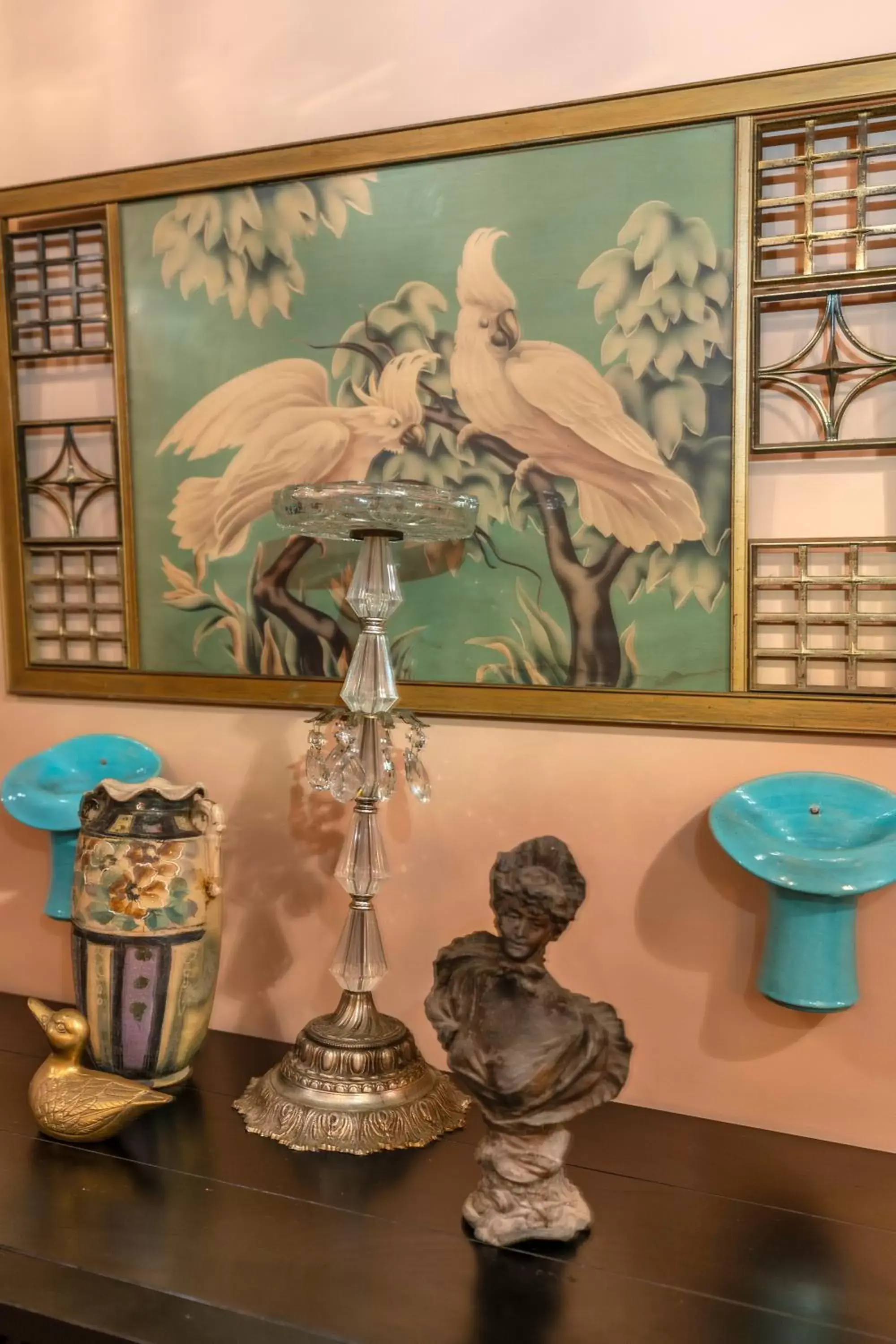 Property building in The Pontchartrain Hotel Property building in The Pontchartrain Hotel