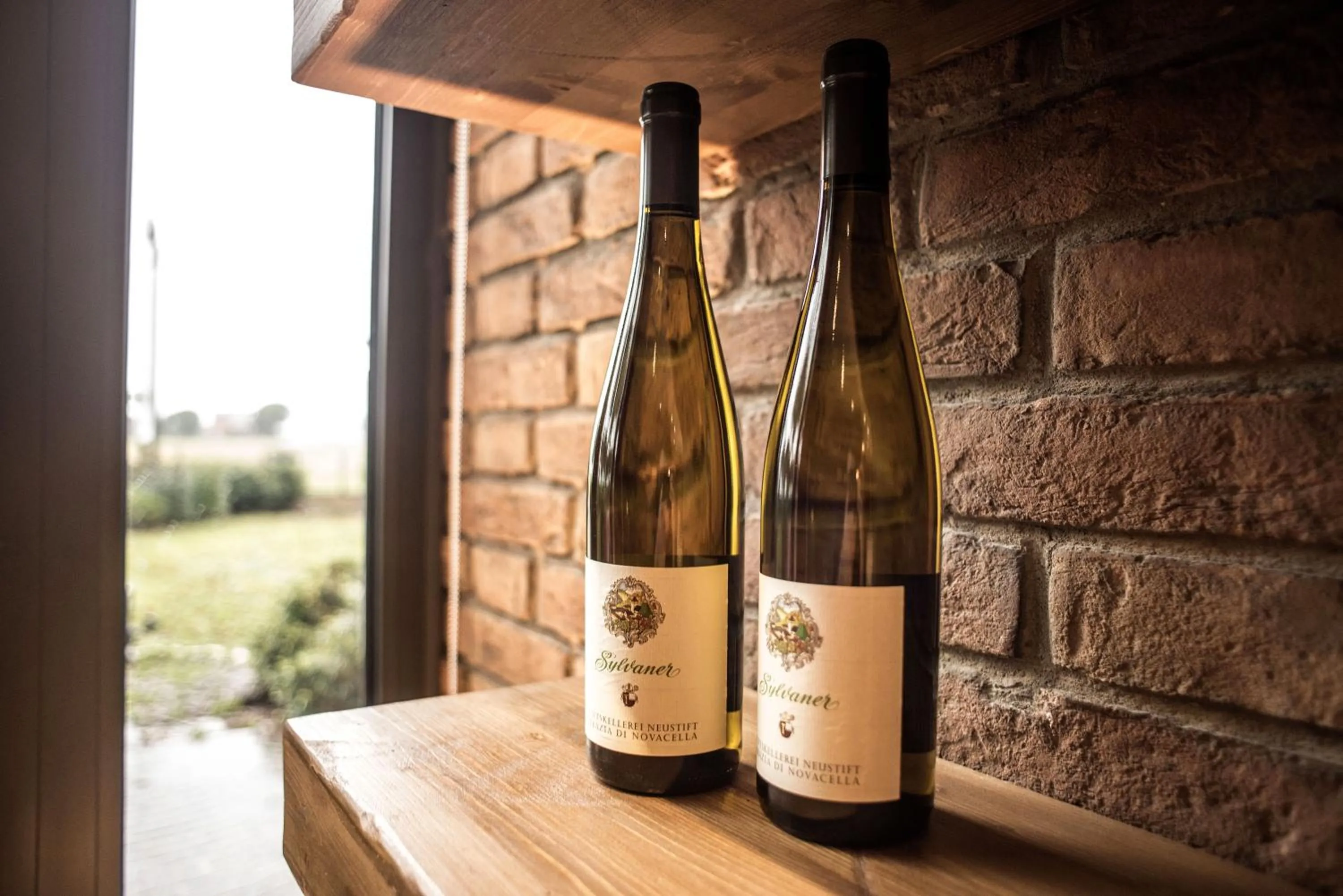 Restaurant/places to eat in Hotel Classensis