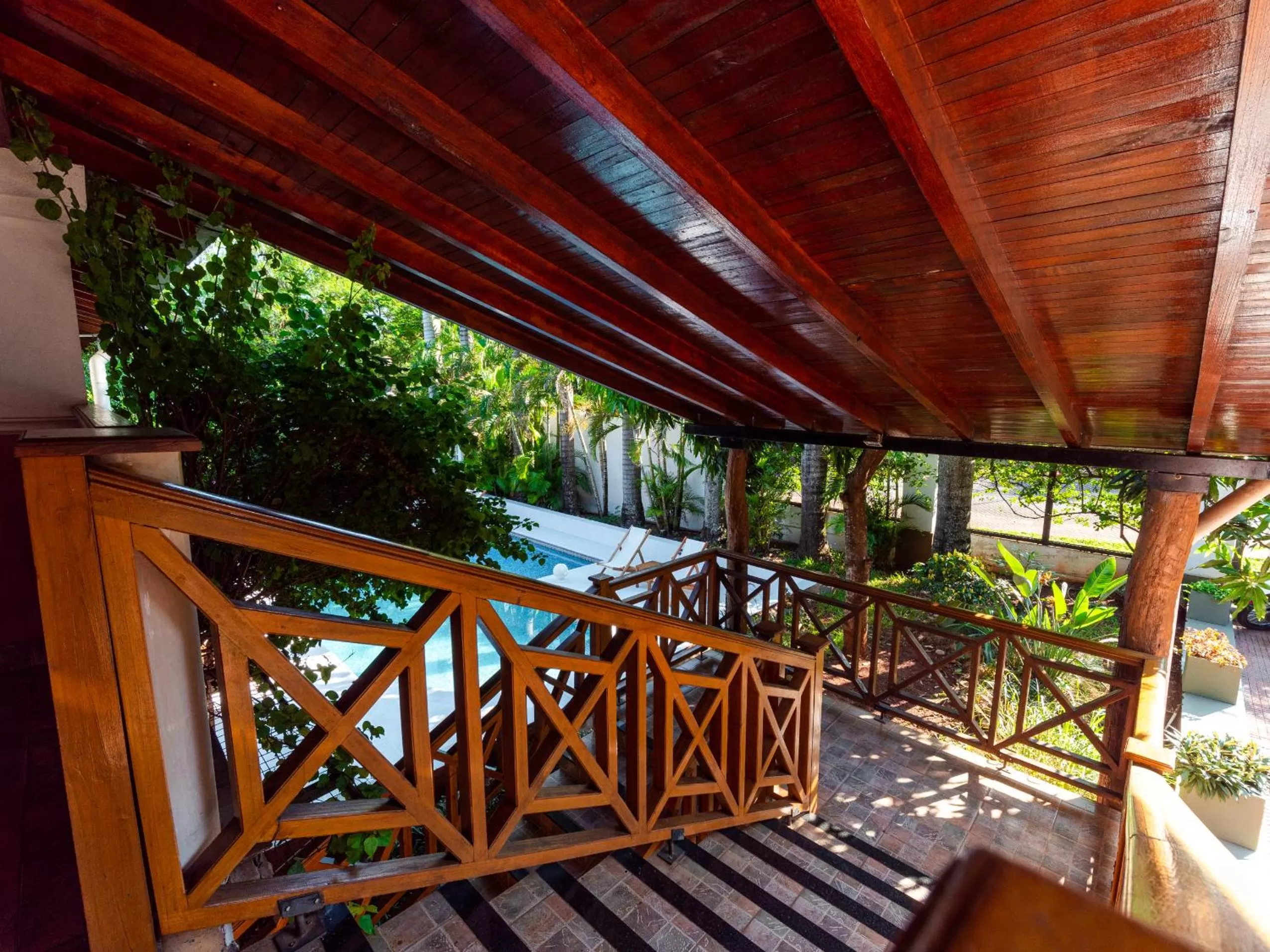 Property building in Palma Real Posada