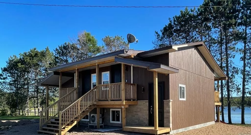 Balcony/Terrace in Welcome Inn
