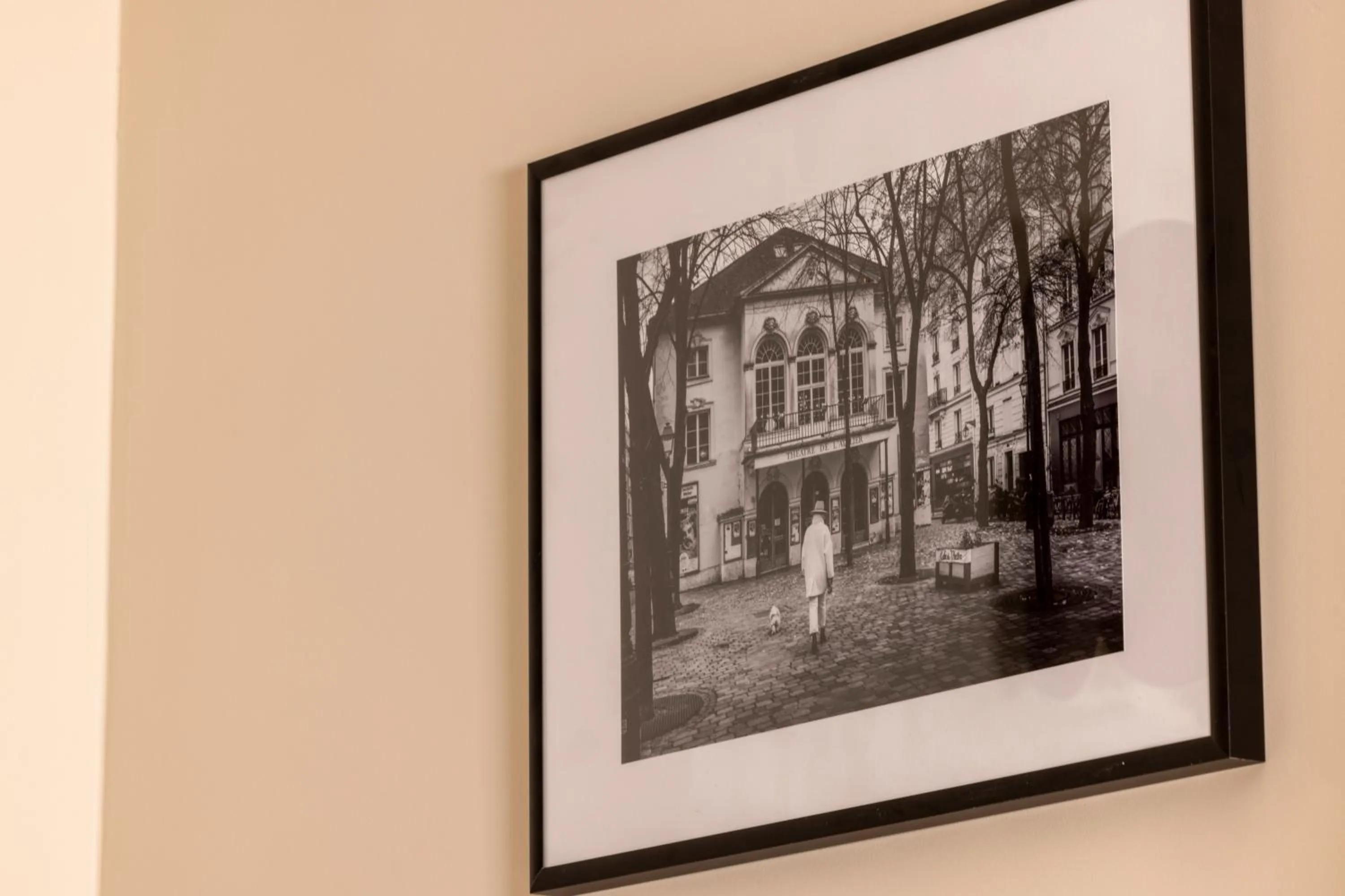 Hotel Michelet Odeon