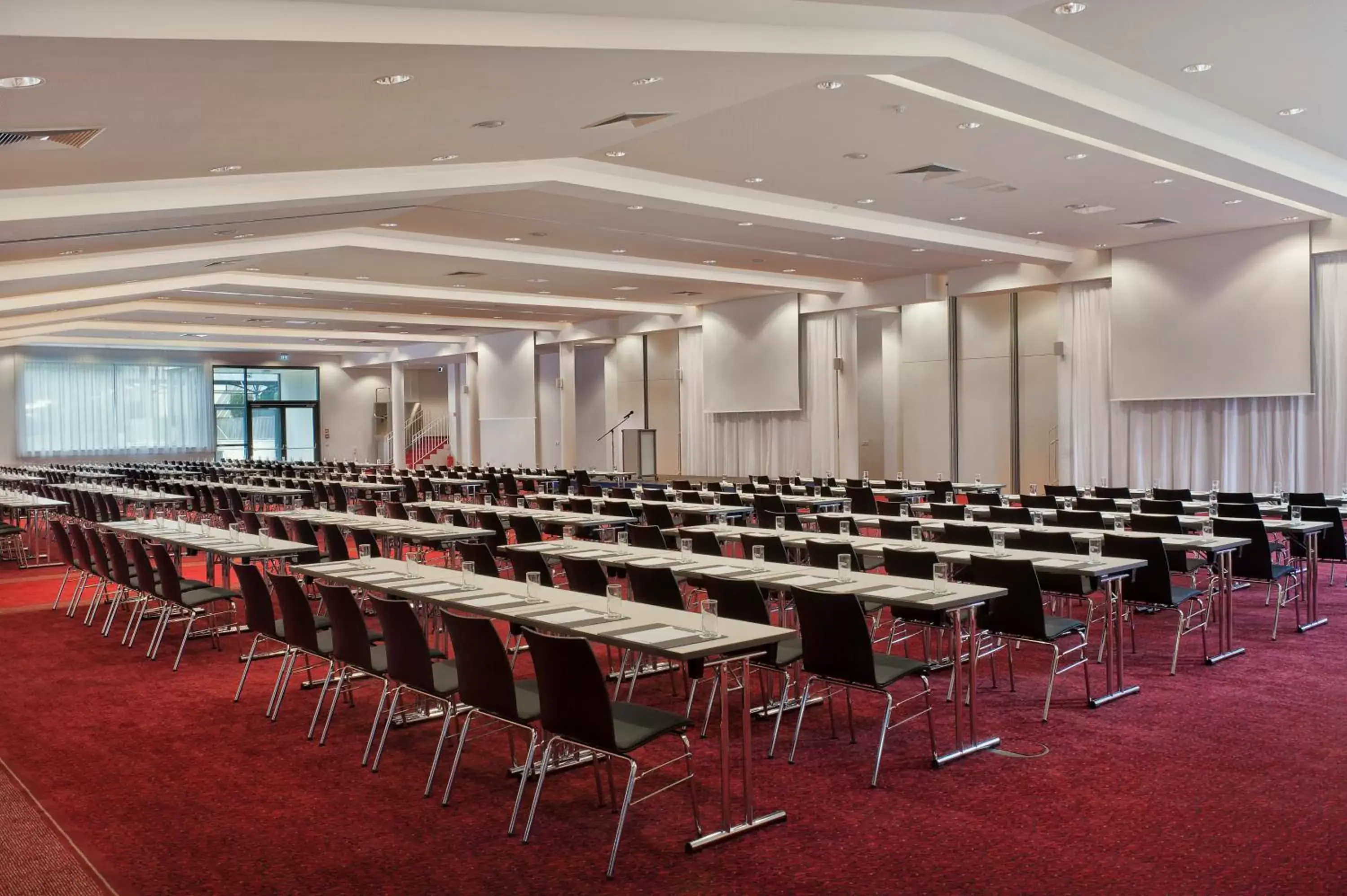 Business facilities in Radisson Blu Park Hotel & Conference Centre