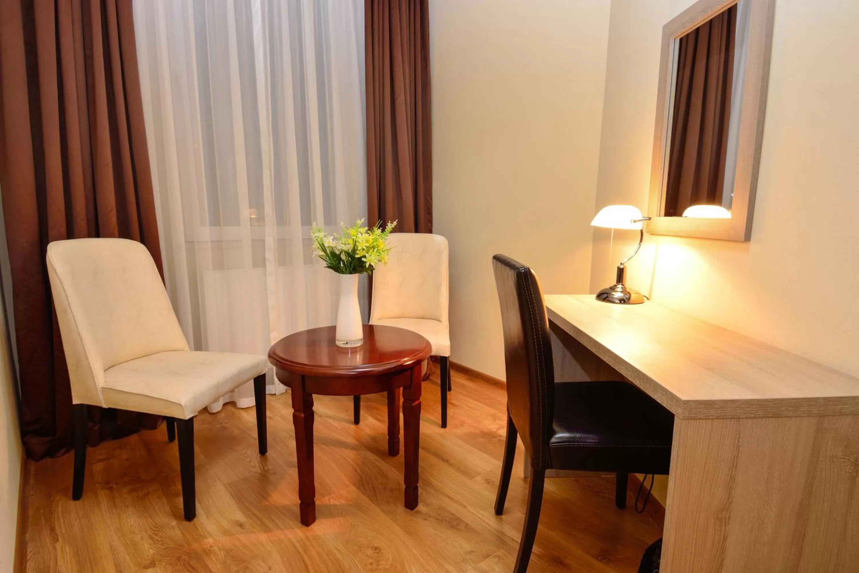 Decorative detail in Hotel Diamond