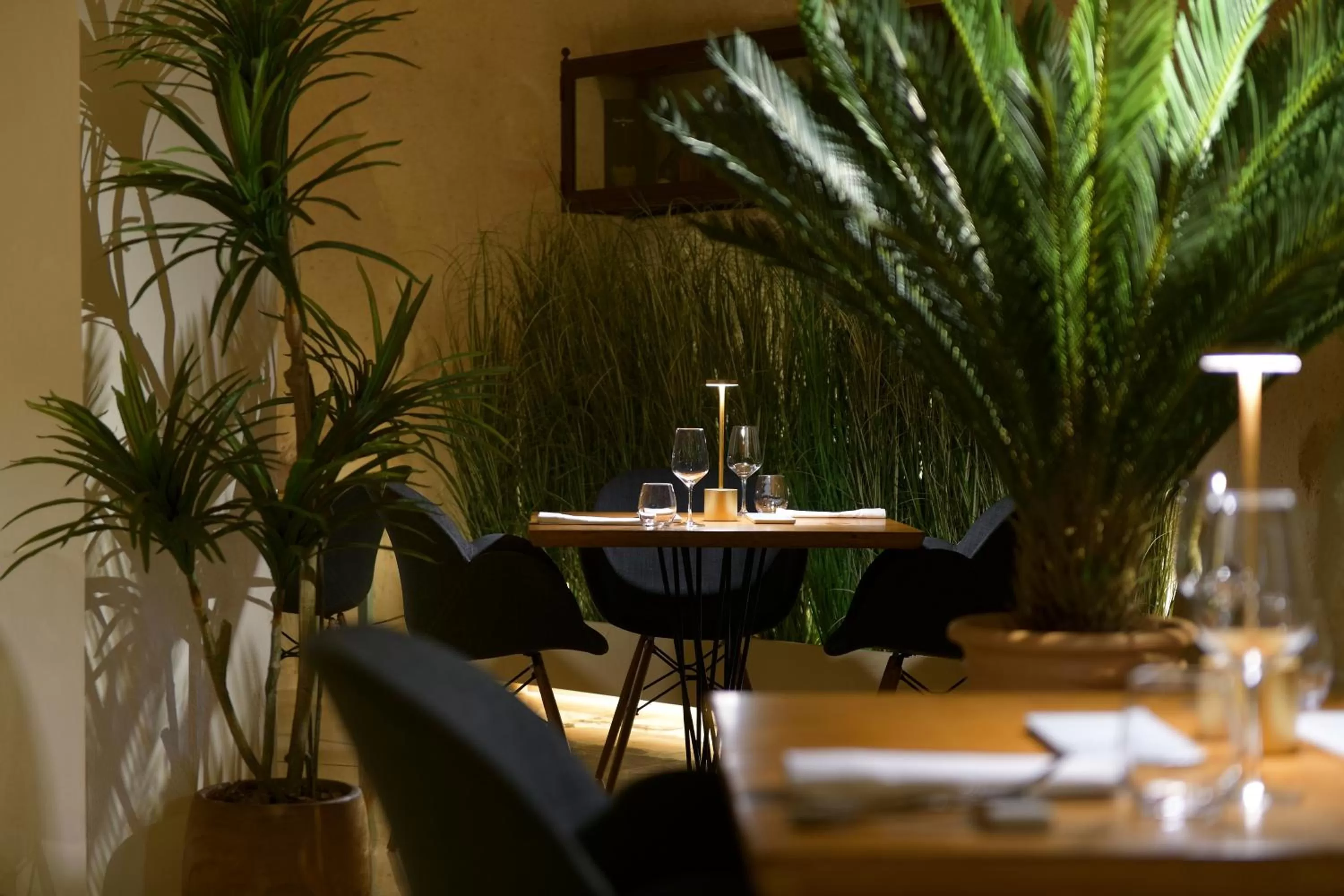 Restaurant/places to eat in Sant'Angelo, Matera - Small Luxury Hotels