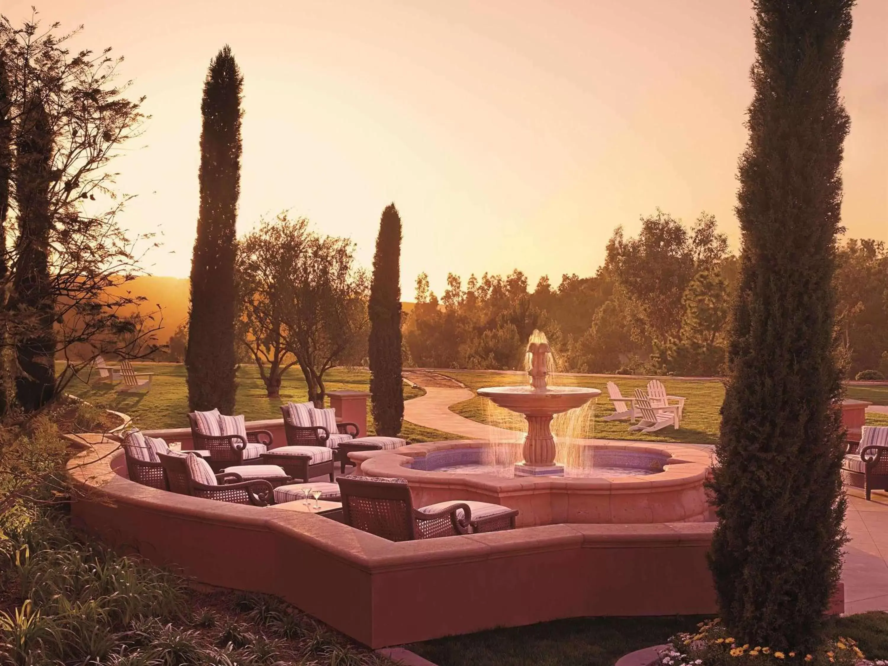 Spa and wellness centre/facilities, Restaurant/Places to Eat in Fairmont Grand Del Mar