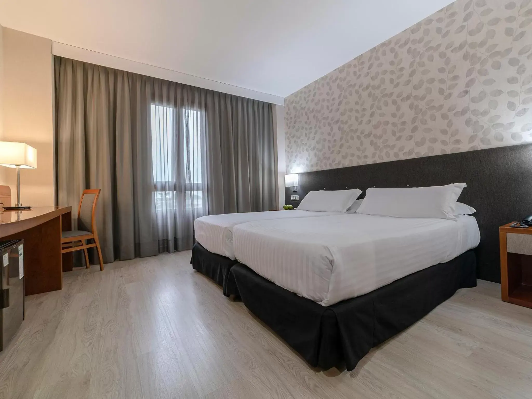 Double Room Single Use in Hotel Plaza Las Matas Double Room Single Use in Hotel Plaza Las Matas